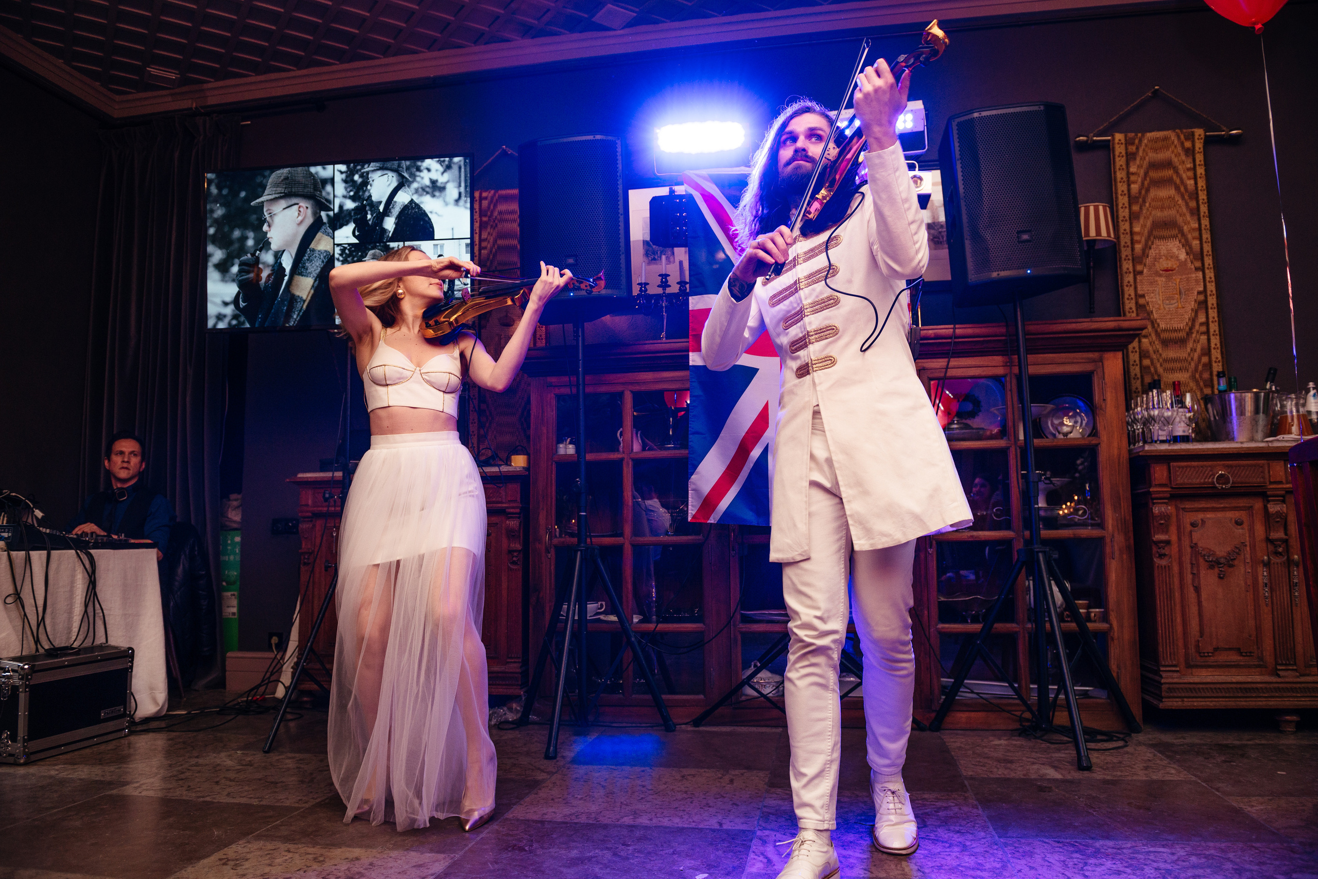 Восемнадцатилетие Эмиля в Замке БИП. Свадебный, семейный фотограф Санкт-Петербург, Колпино, Юлия Хоружая