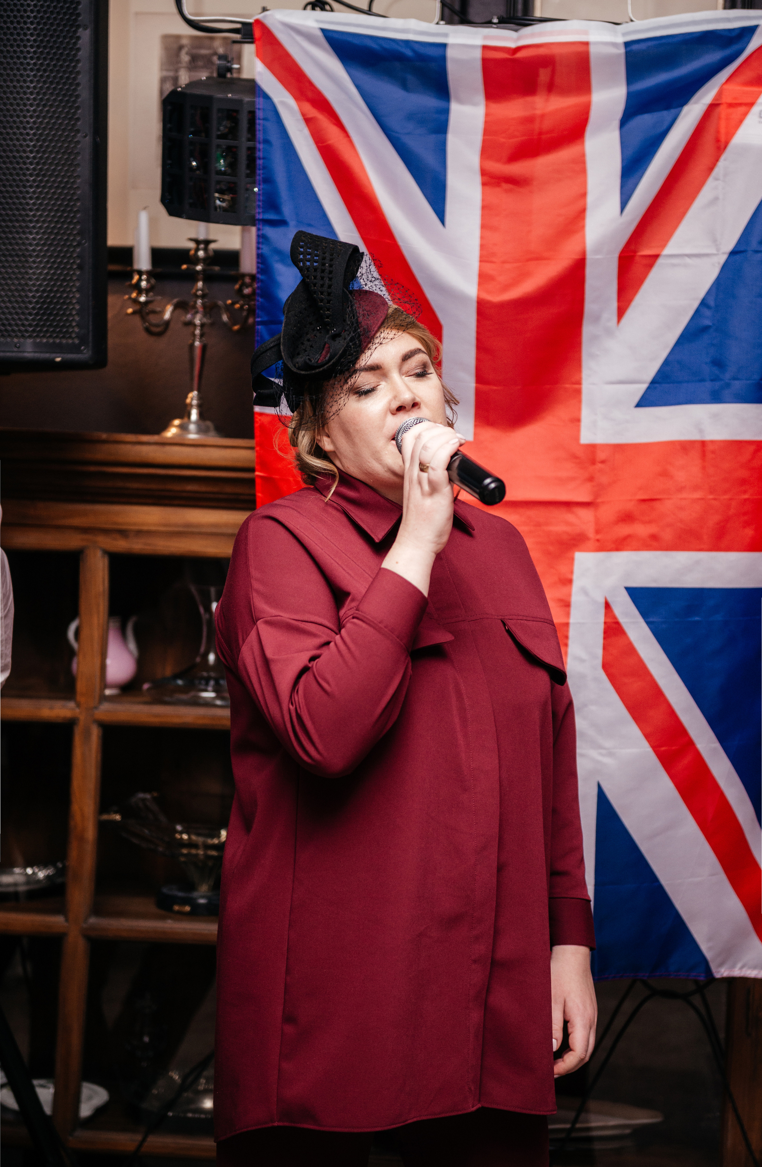 Восемнадцатилетие Эмиля в Замке БИП. Свадебный, семейный фотограф Санкт-Петербург, Колпино, Юлия Хоружая