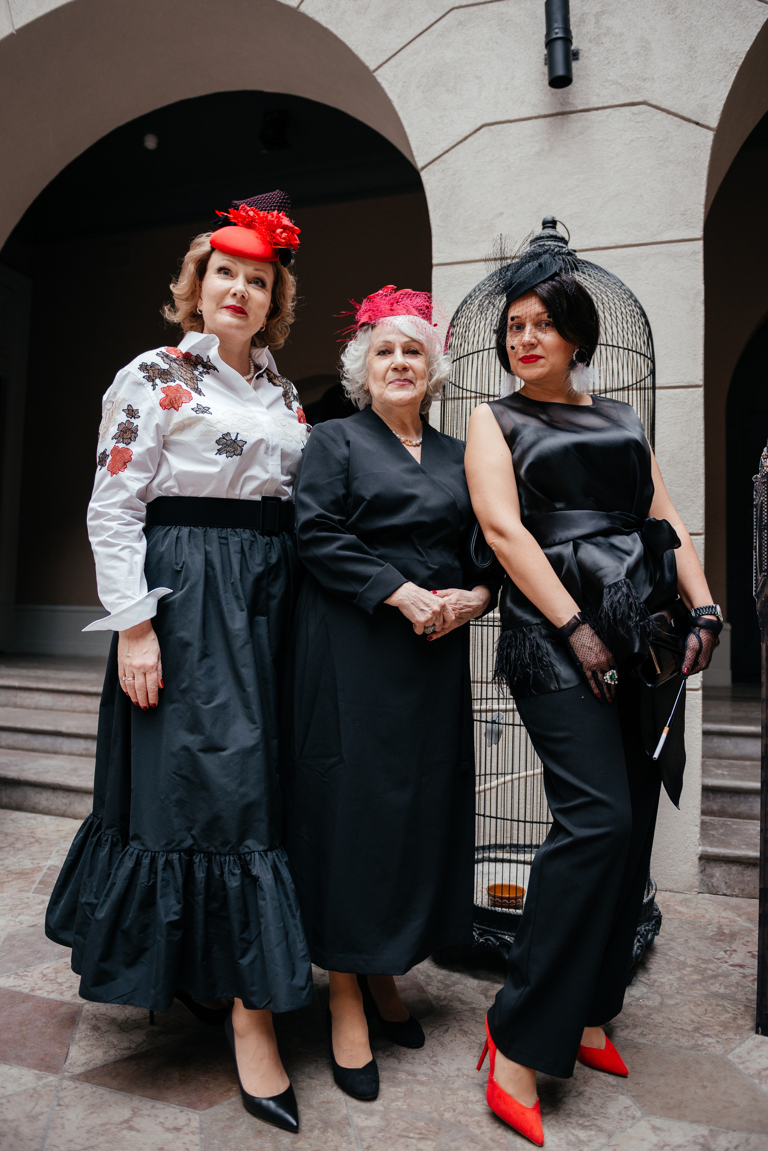 Восемнадцатилетие Эмиля в Замке БИП. Свадебный, семейный фотограф Санкт-Петербург, Колпино, Юлия Хоружая