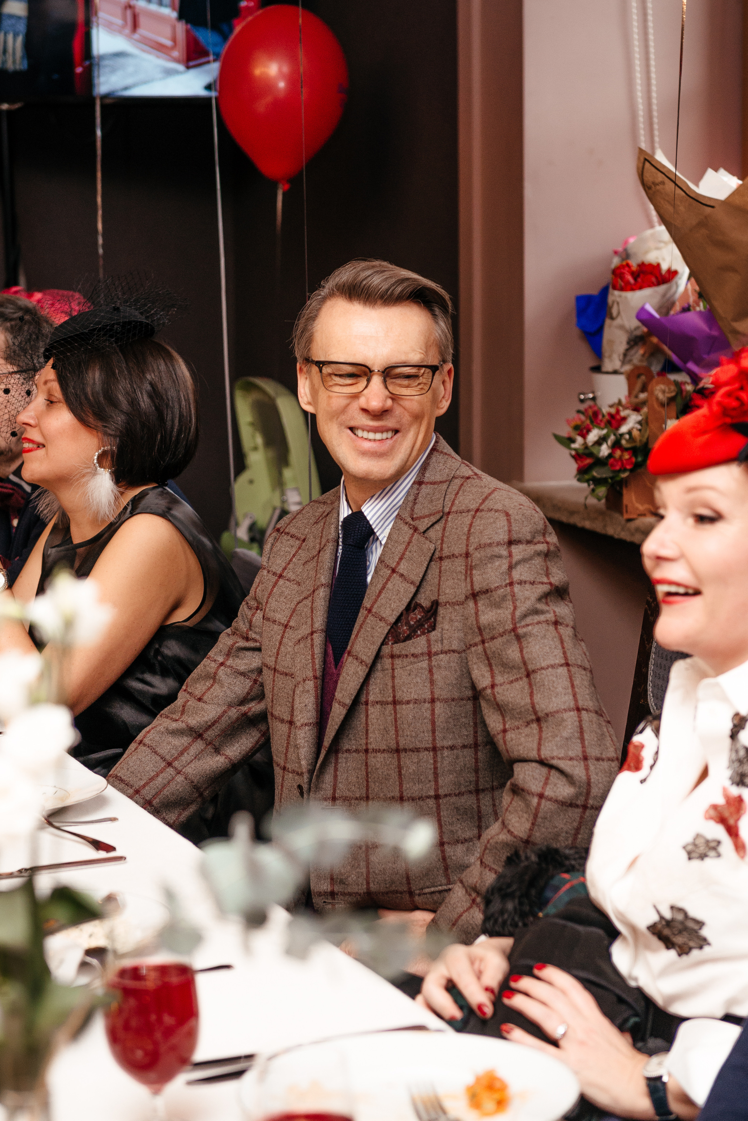 Восемнадцатилетие Эмиля в Замке БИП. Свадебный, семейный фотограф Санкт-Петербург, Колпино, Юлия Хоружая