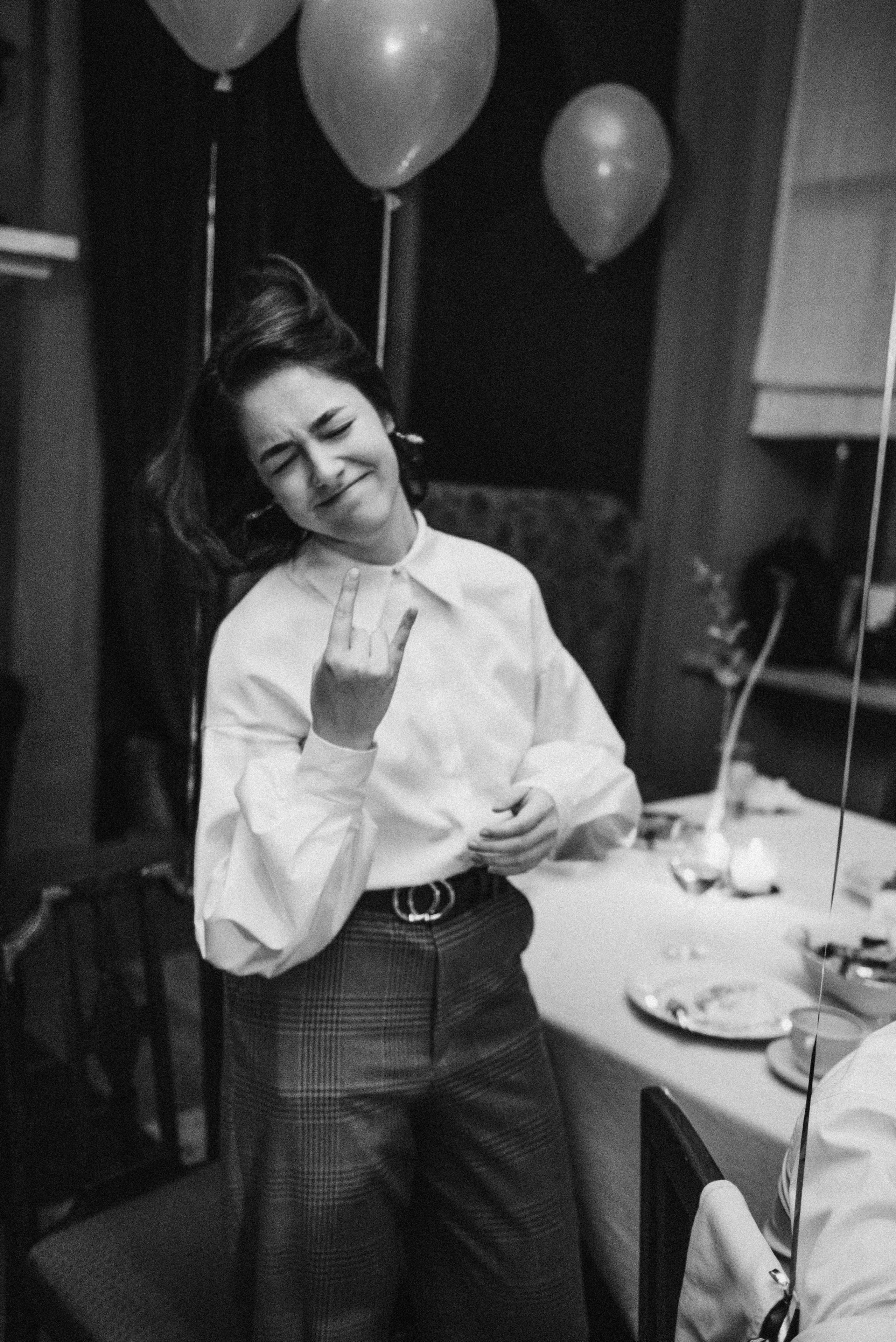 Восемнадцатилетие Эмиля в Замке БИП. Свадебный, семейный фотограф Санкт-Петербург, Колпино, Юлия Хоружая