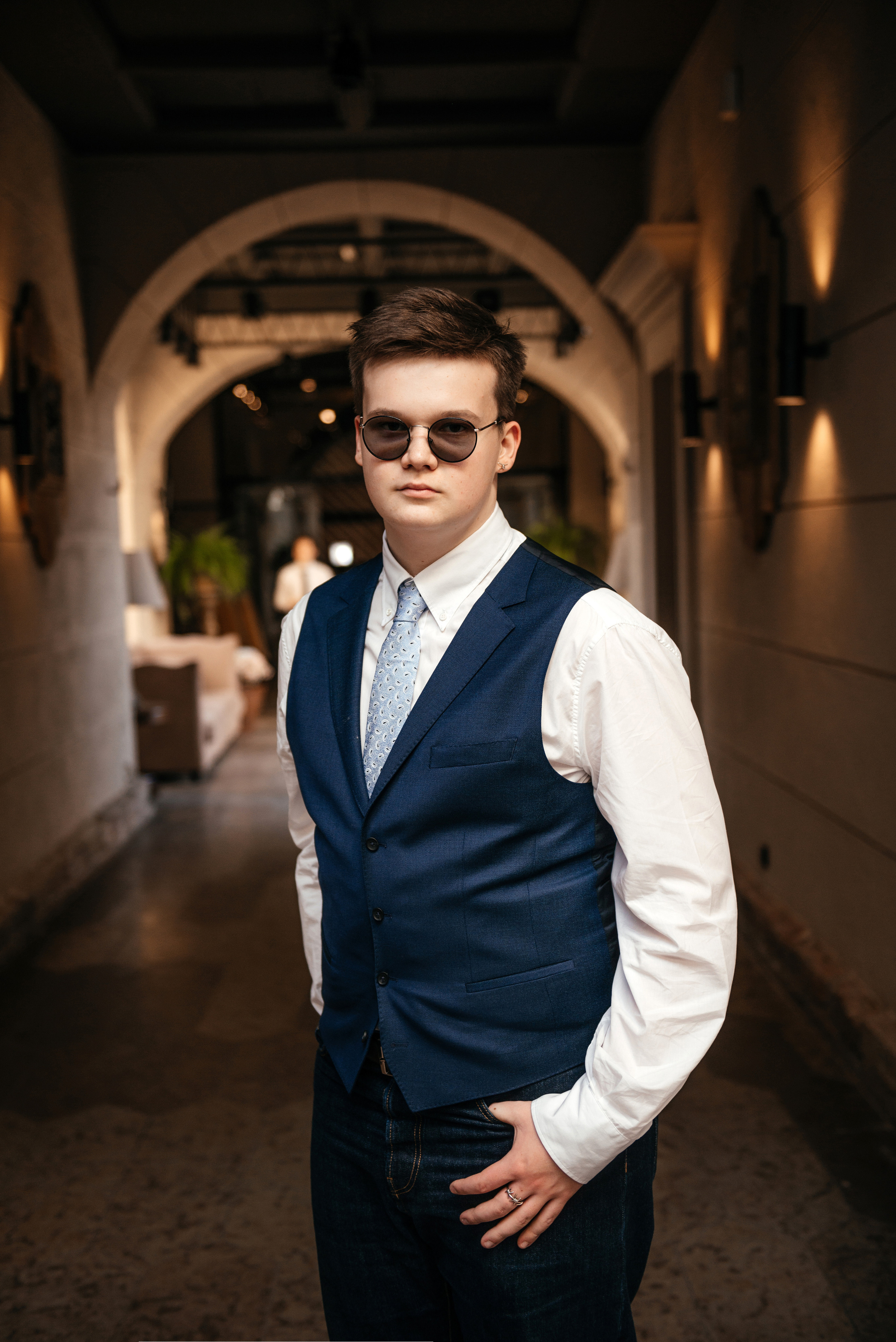 Восемнадцатилетие Эмиля в Замке БИП. Свадебный, семейный фотограф Санкт-Петербург, Колпино, Юлия Хоружая