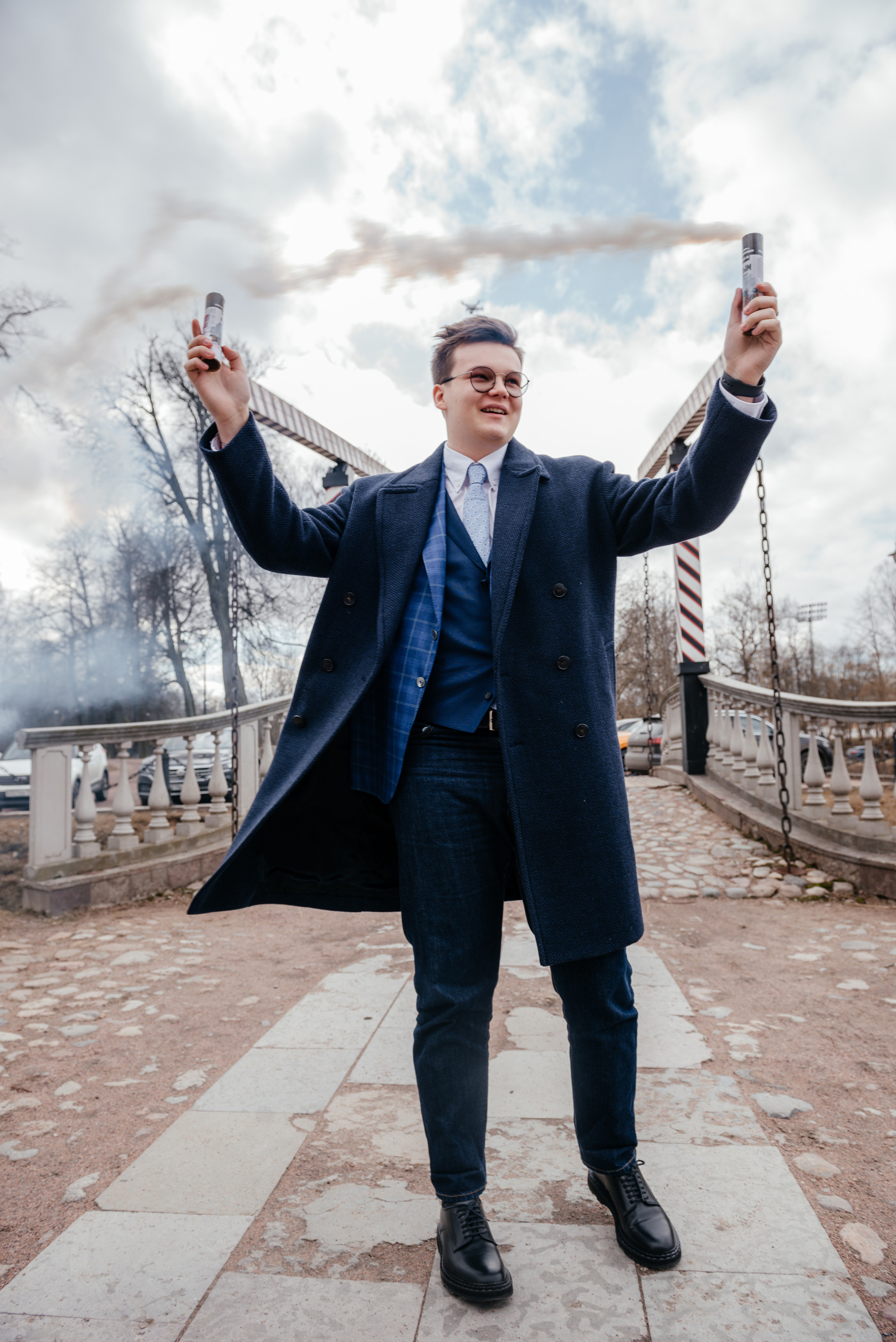 Восемнадцатилетие Эмиля в Замке БИП. Свадебный, семейный фотограф Санкт-Петербург, Колпино, Юлия Хоружая