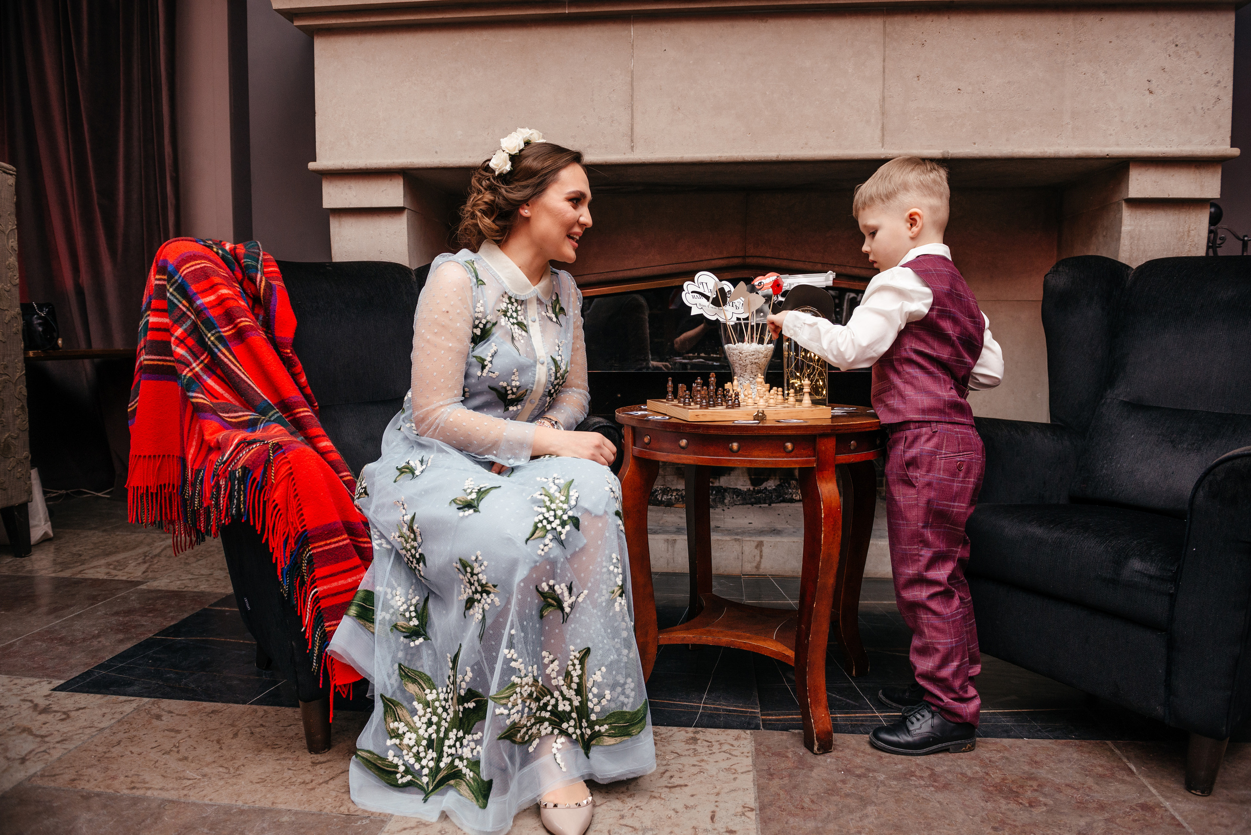 Восемнадцатилетие Эмиля в Замке БИП. Свадебный, семейный фотограф Санкт-Петербург, Колпино, Юлия Хоружая