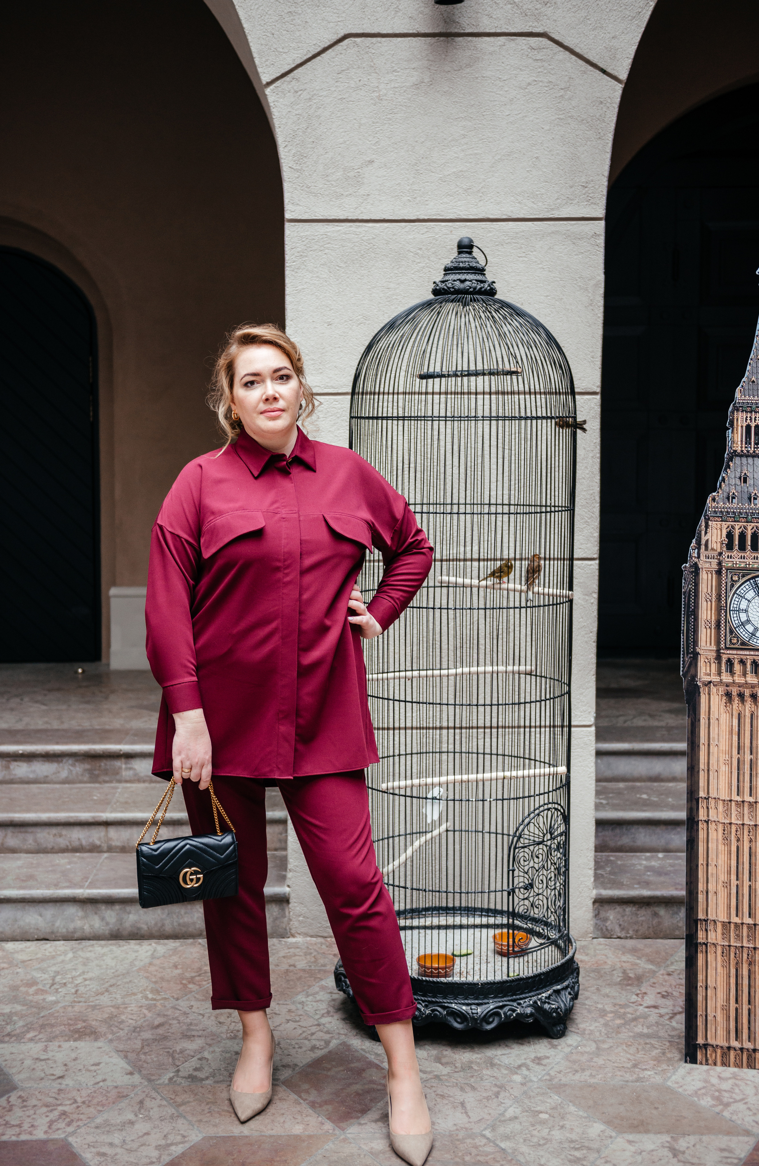 Восемнадцатилетие Эмиля в Замке БИП. Свадебный, семейный фотограф Санкт-Петербург, Колпино, Юлия Хоружая