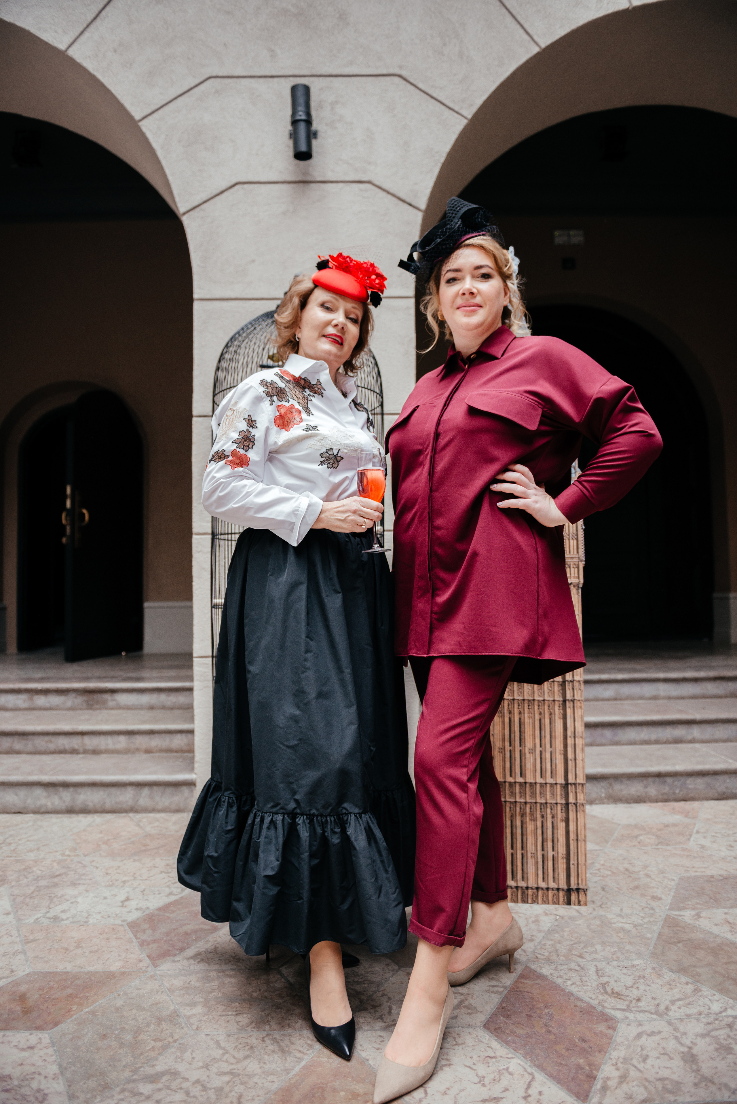 Восемнадцатилетие Эмиля в Замке БИП. Свадебный, семейный фотограф Санкт-Петербург, Колпино, Юлия Хоружая