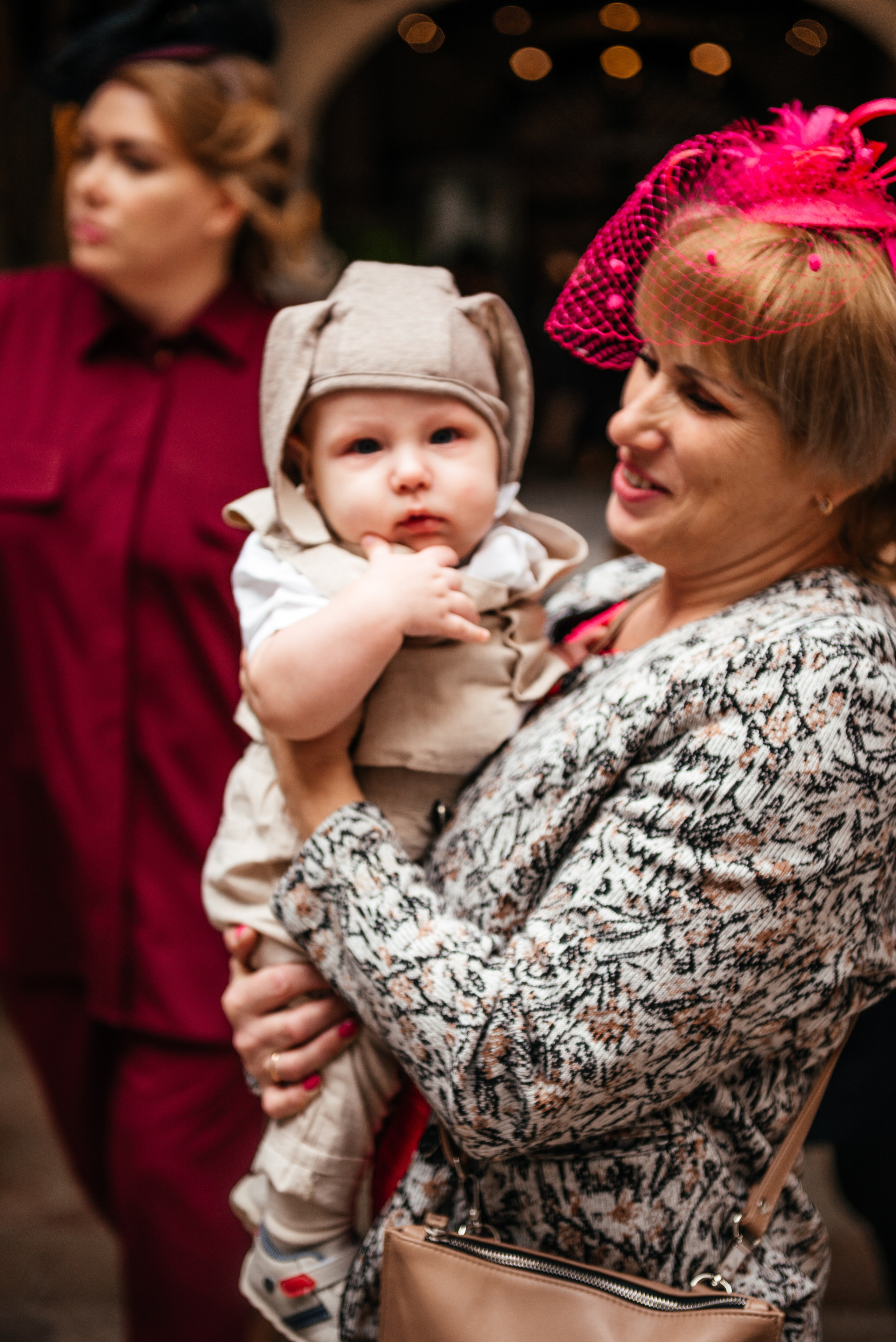 Восемнадцатилетие Эмиля в Замке БИП. Свадебный, семейный фотограф Санкт-Петербург, Колпино, Юлия Хоружая