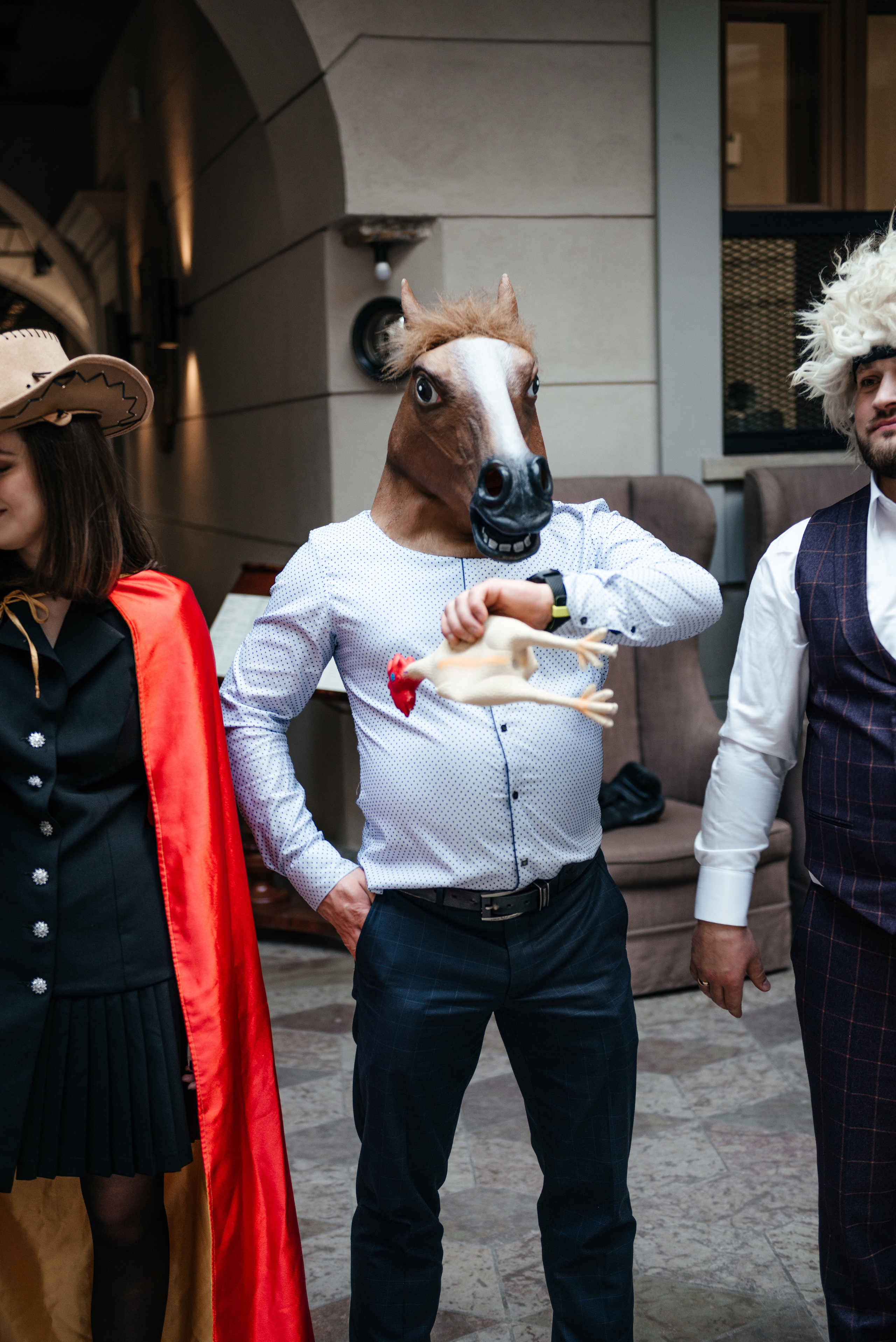 Восемнадцатилетие Эмиля в Замке БИП. Свадебный, семейный фотограф Санкт-Петербург, Колпино, Юлия Хоружая