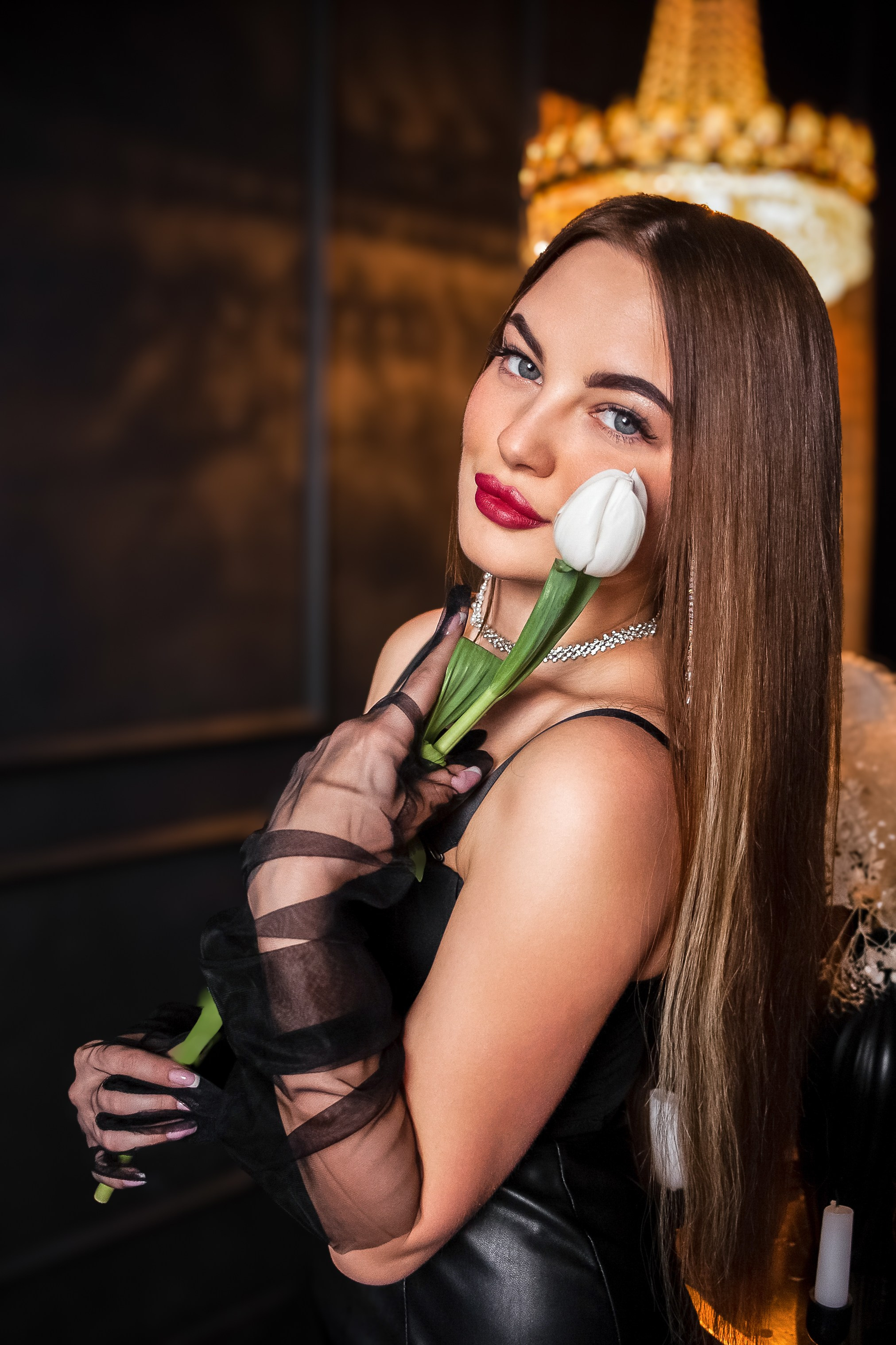 Наталья. Портретный, семейный, свадебный фотограф в Брянске Маргарита Василькова