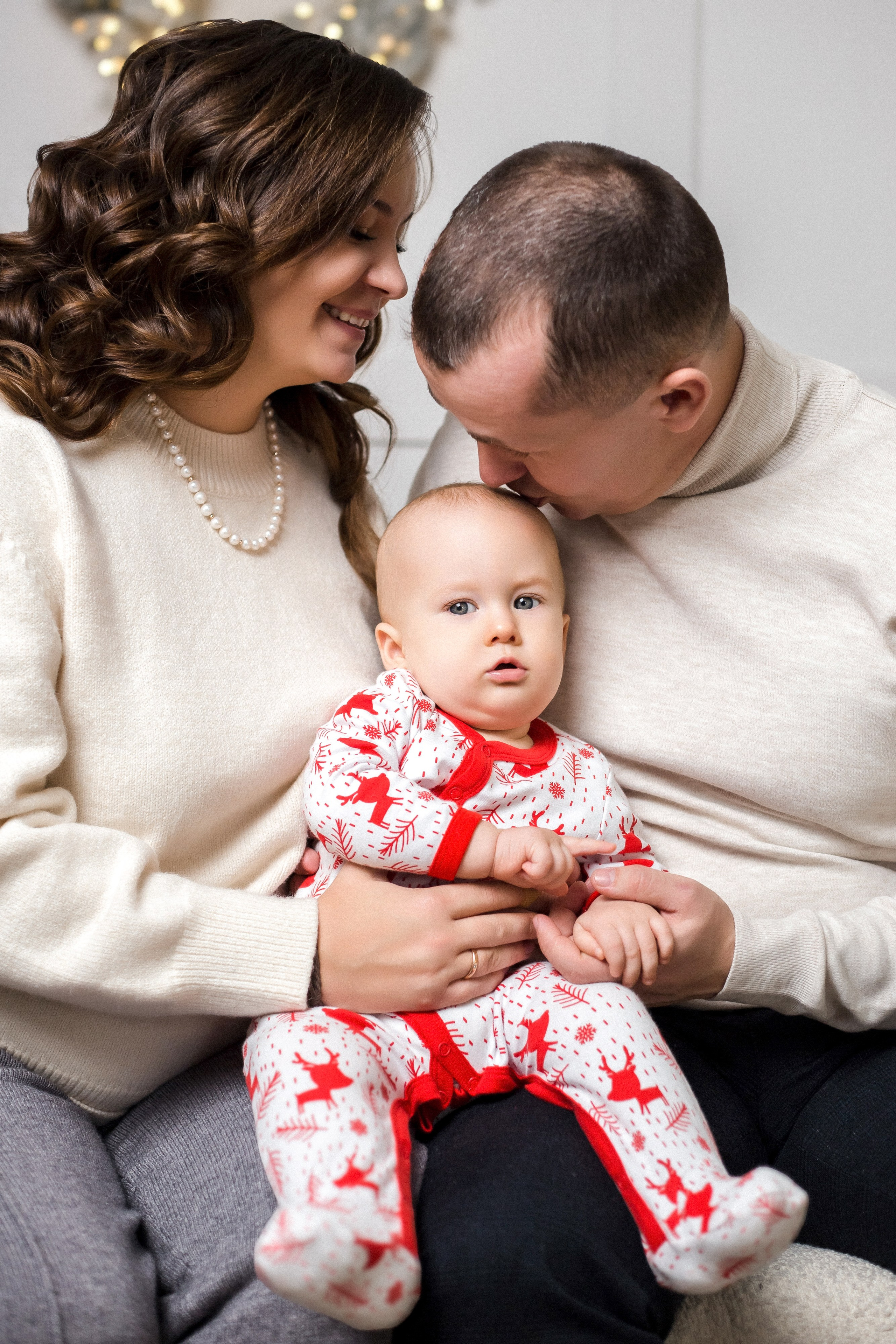 Студия Пастила. Портретный, семейный, свадебный фотограф в Брянске Маргарита Василькова