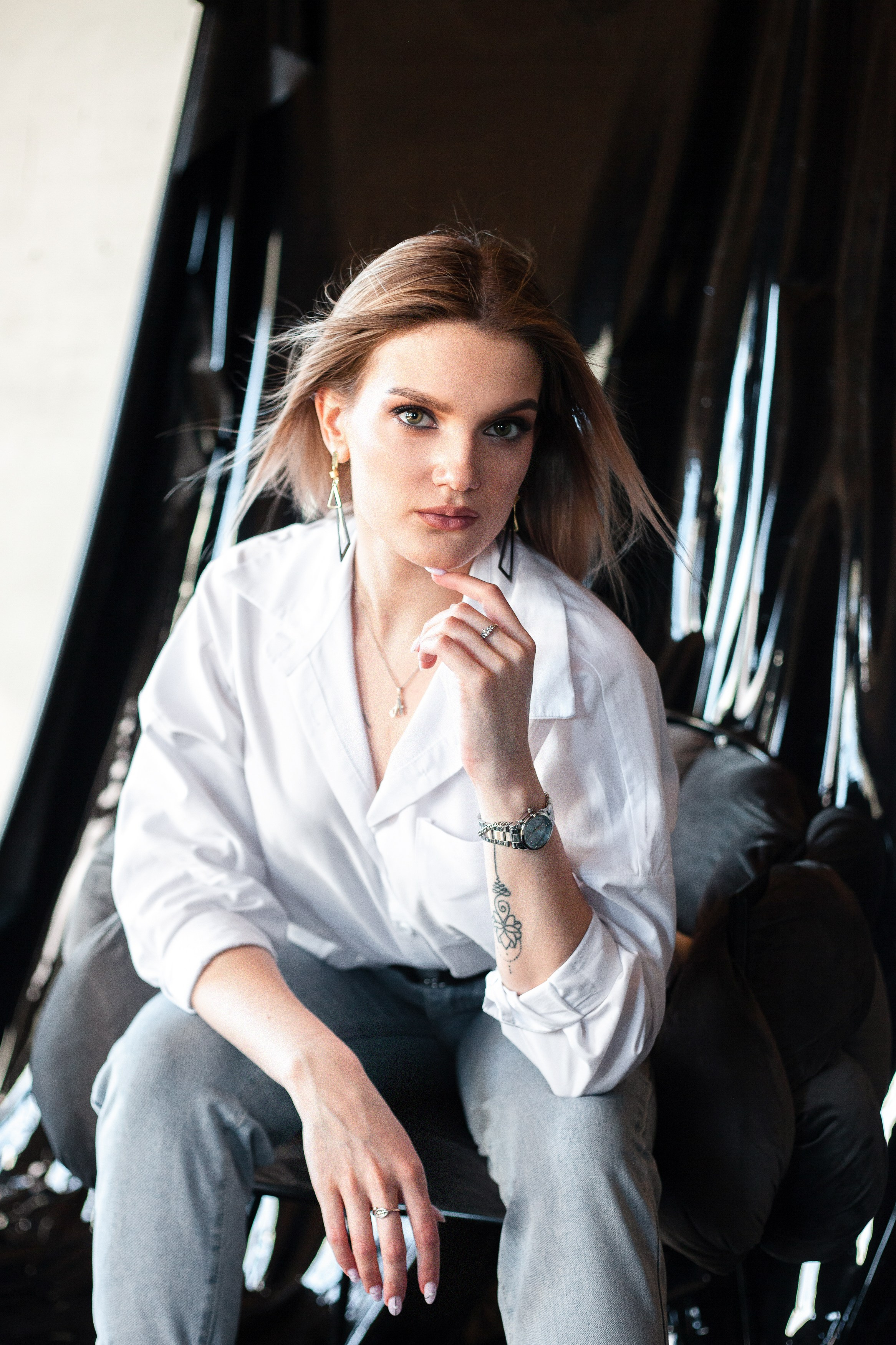 Анна. Портретный, семейный, свадебный фотограф в Брянске Маргарита Василькова