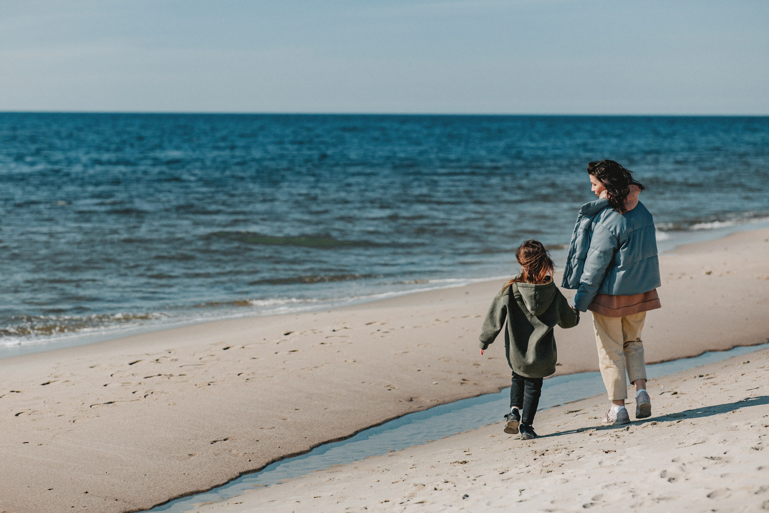 Балтика. Family and children’s photographer |Russia| Anastasia Perepelkina