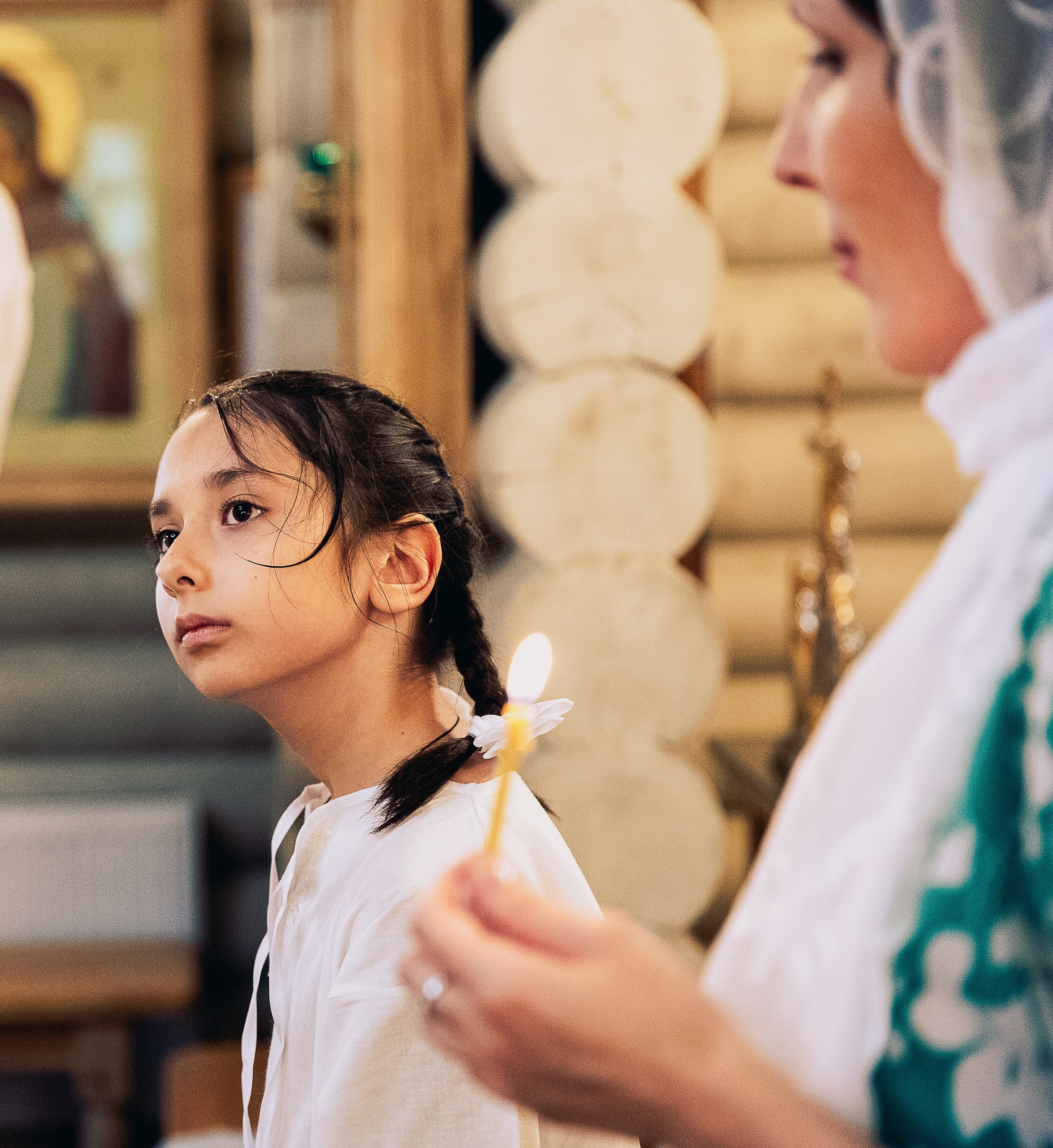 Крещение малыша: Запечатлеть волшебные моменты. Семейный и детский фотограф. Москва. Пронина Тома