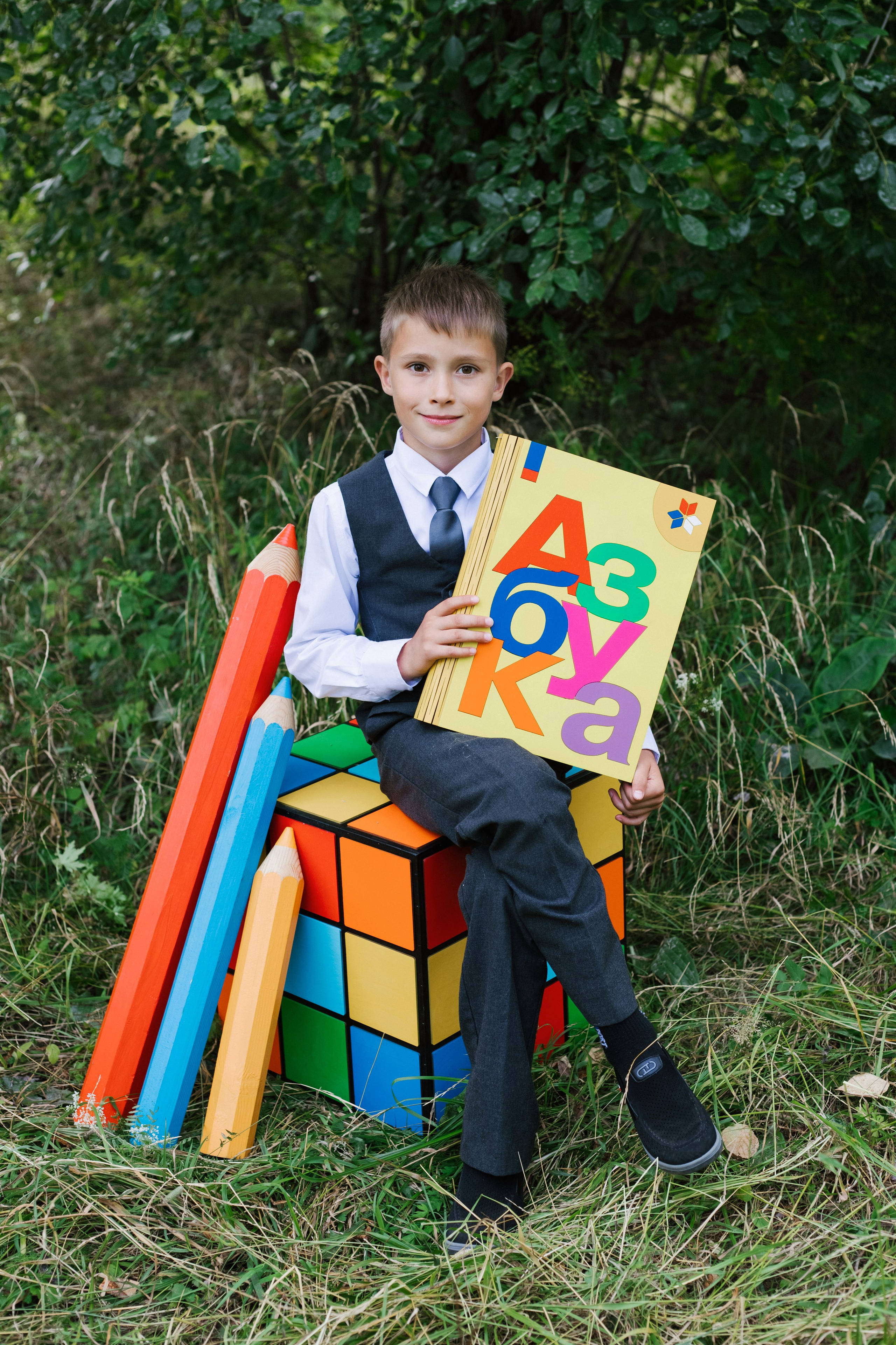 Выпускные альбомы в Иркутске. Фотокниги. Фотограф Екатерина Шнитова