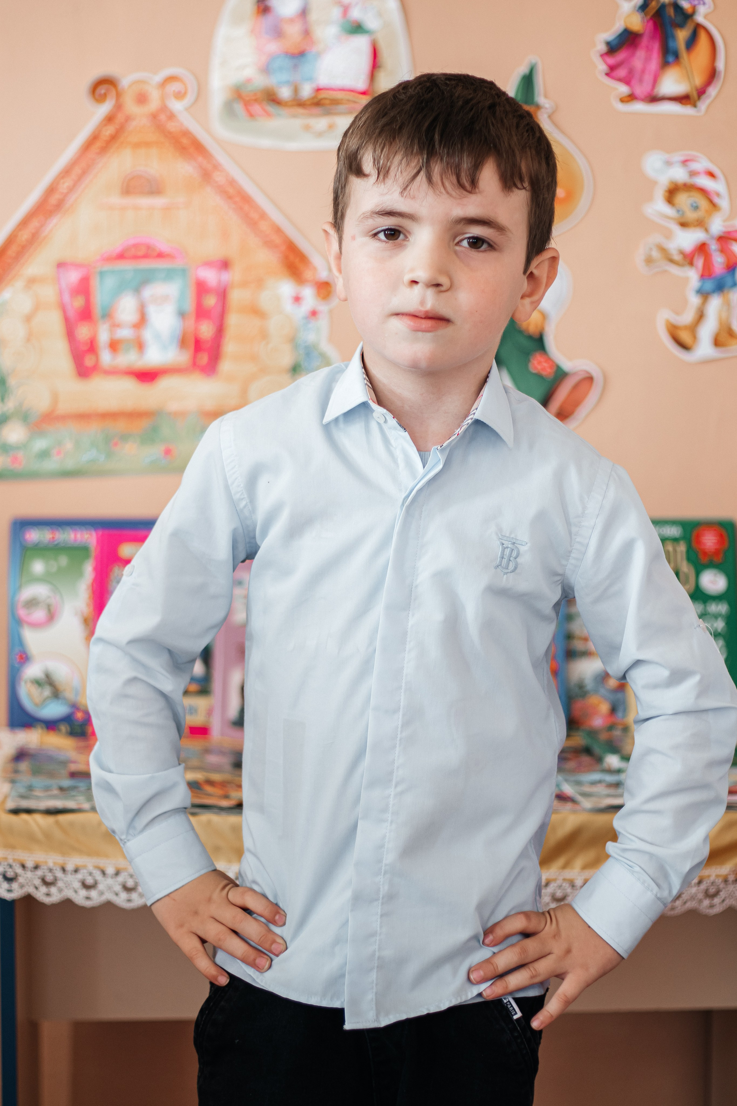 Детский сад Новые-Атаги