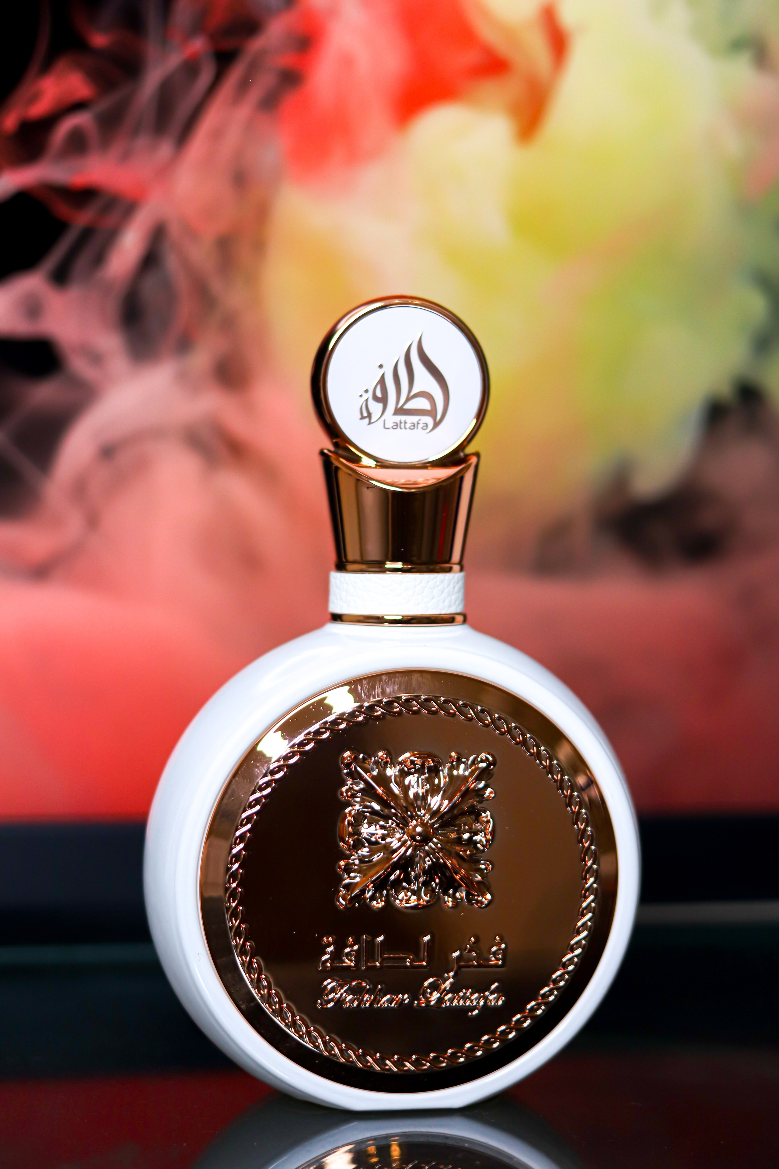 Реклама духов