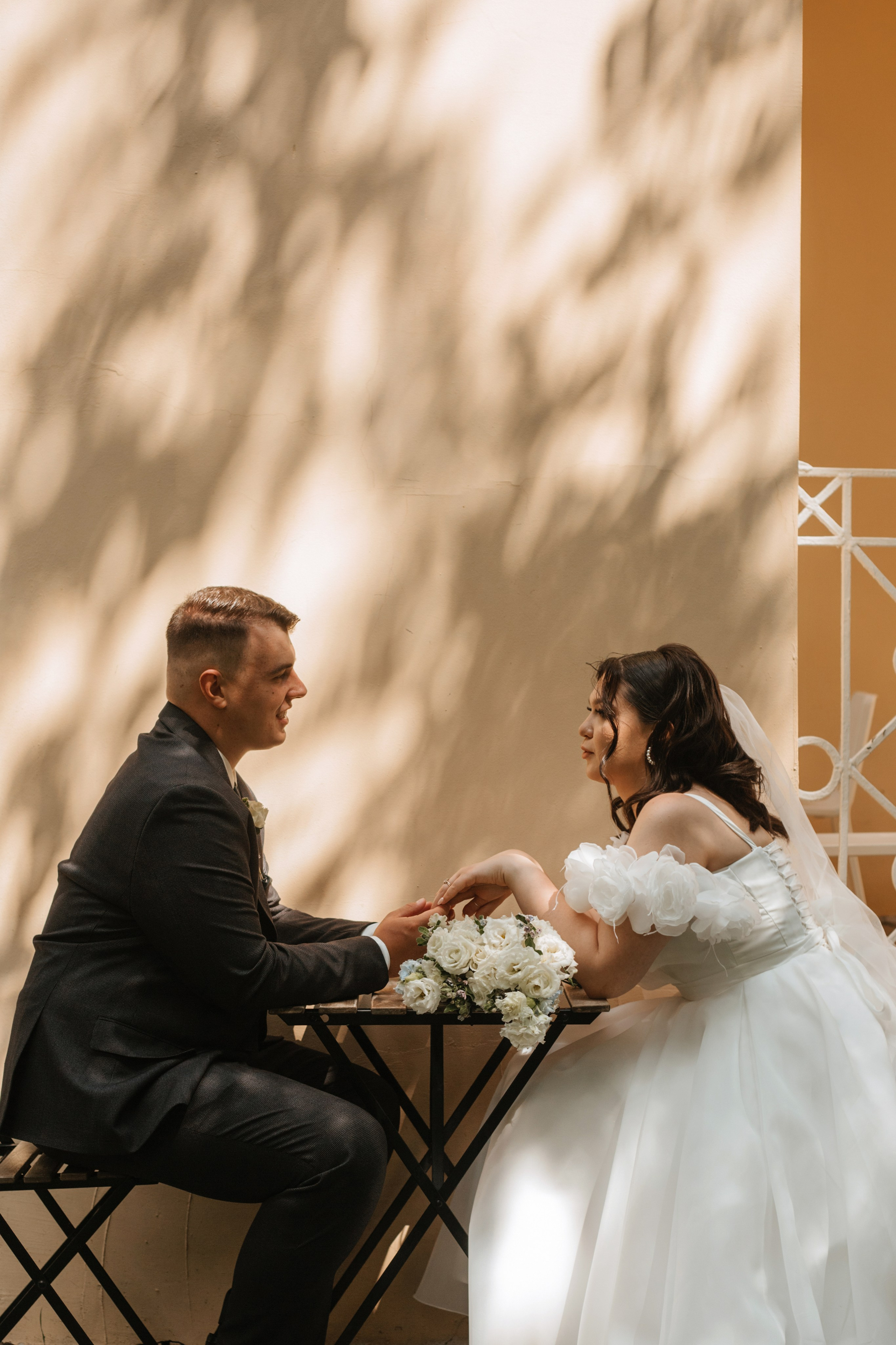 Максим и Ирина. Фотограф в Волгограде и Москве | Анастасия Лаврова