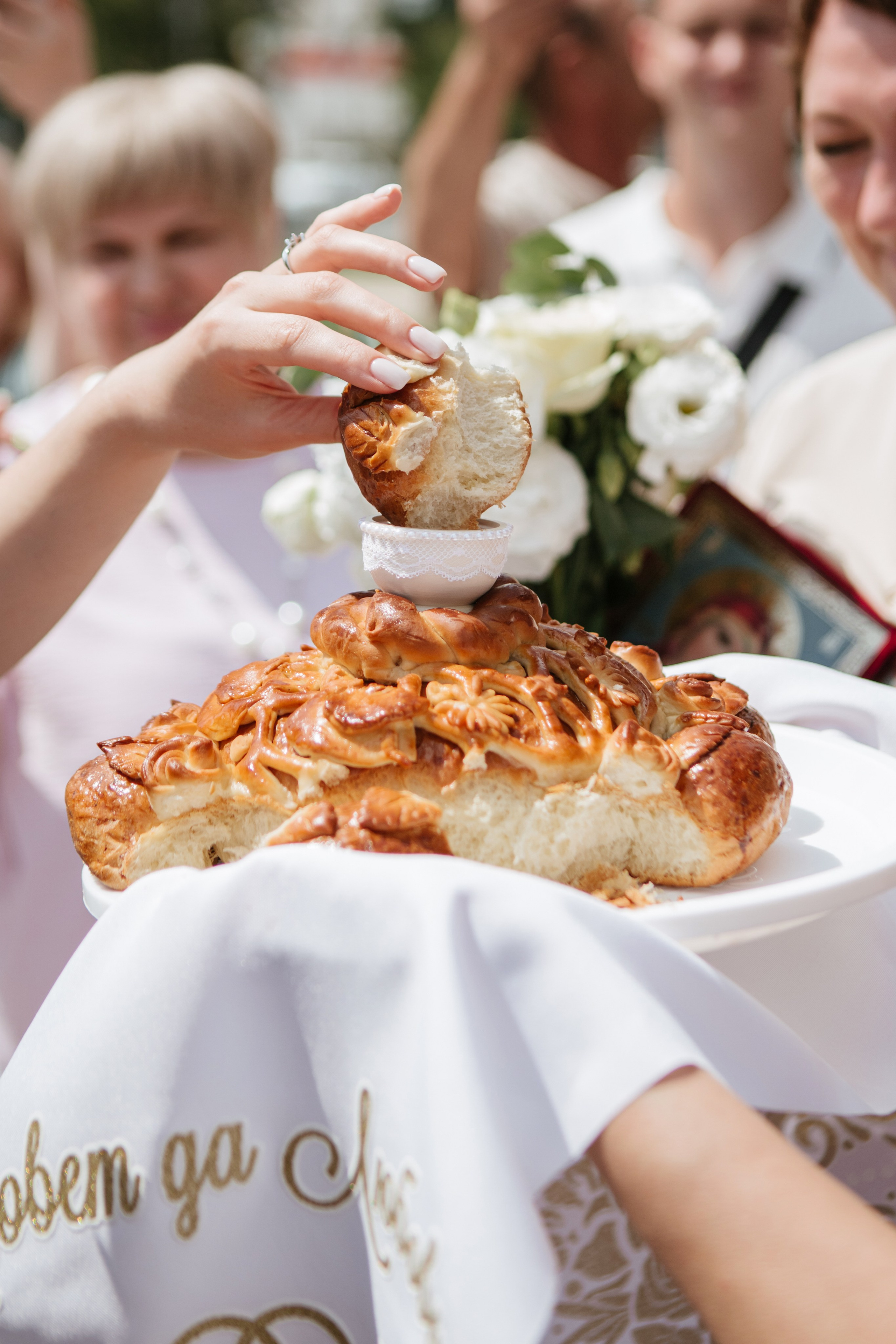 Александр и Анна. Фотограф в Волгограде и Москве | Анастасия Лаврова