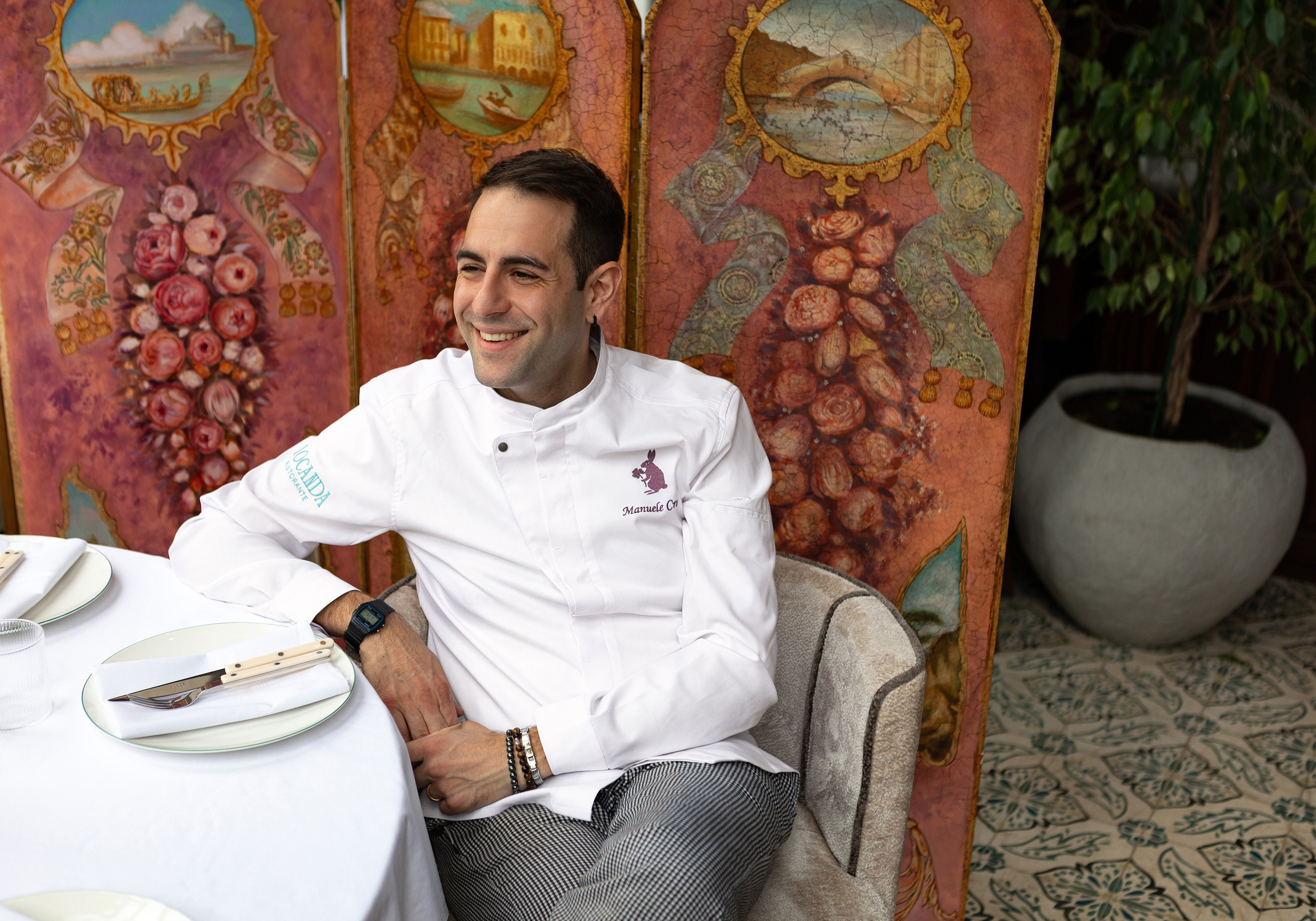 портретная фотография для бизнеса