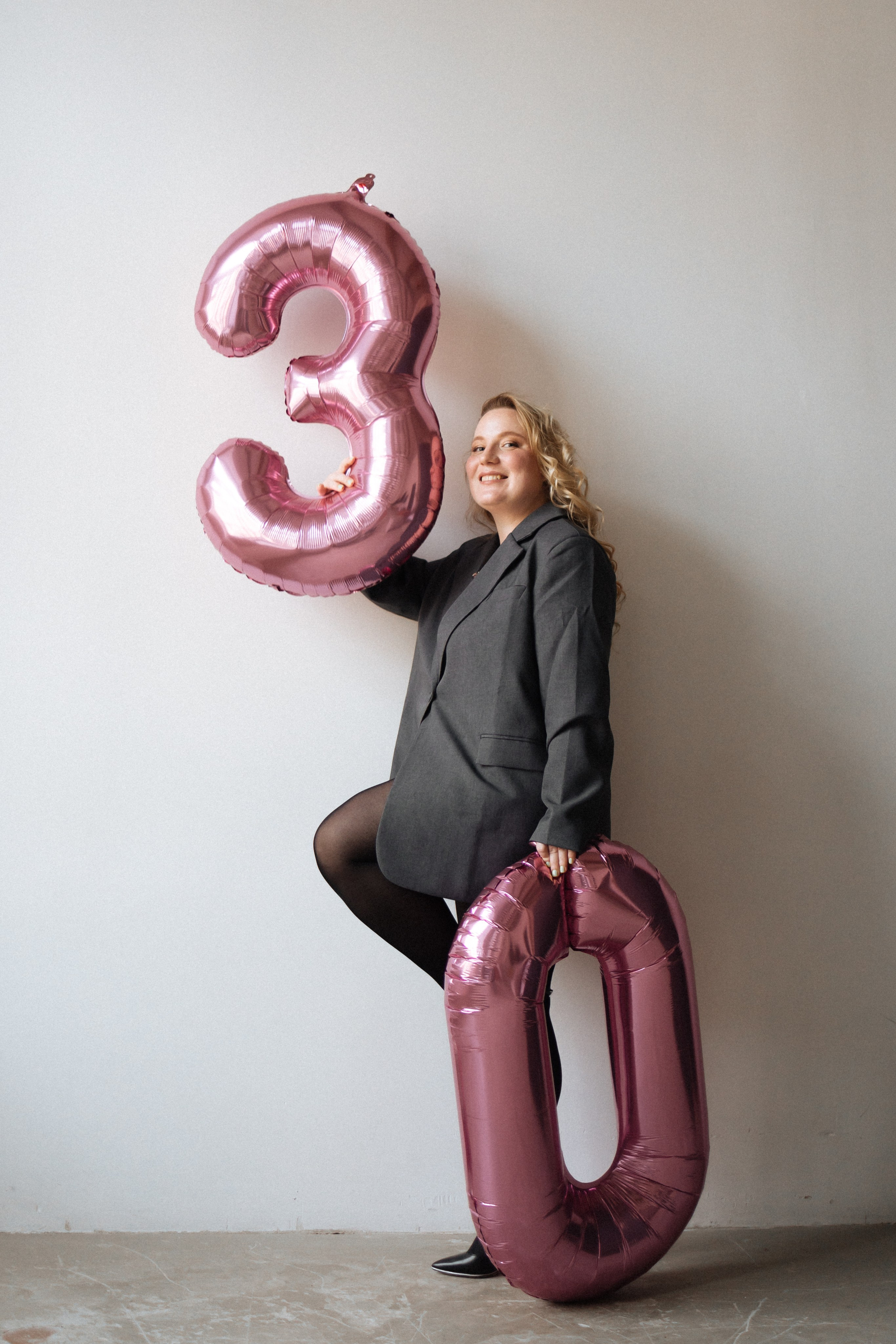 Индивидуальные. Главная