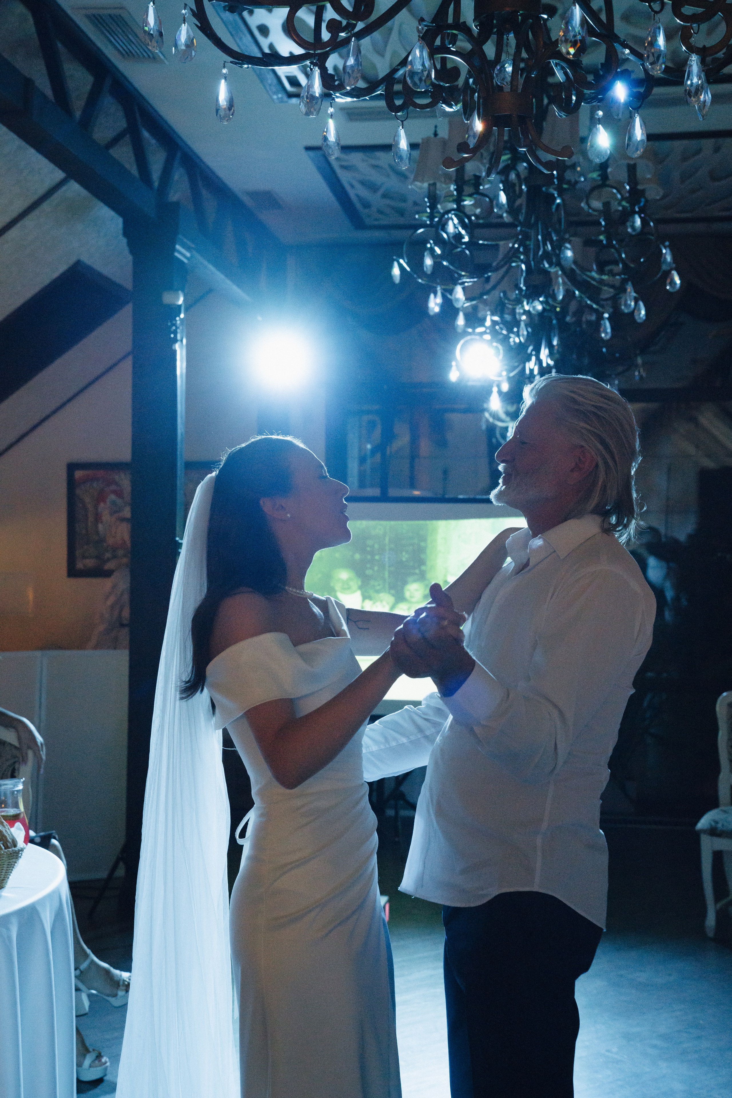 Никита и Дарья. Профессиональный фотограф в Самаре Анна Конзаева