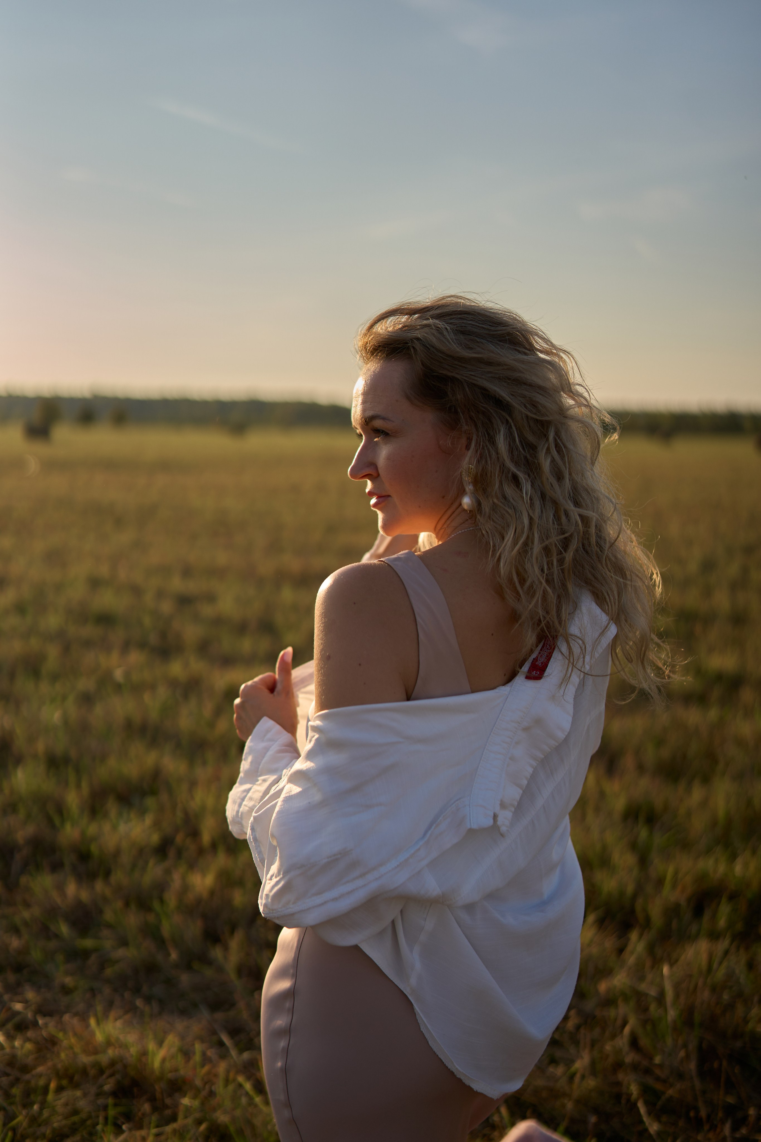 Юлия. Ксения Малышева|Фотограф|Тверь