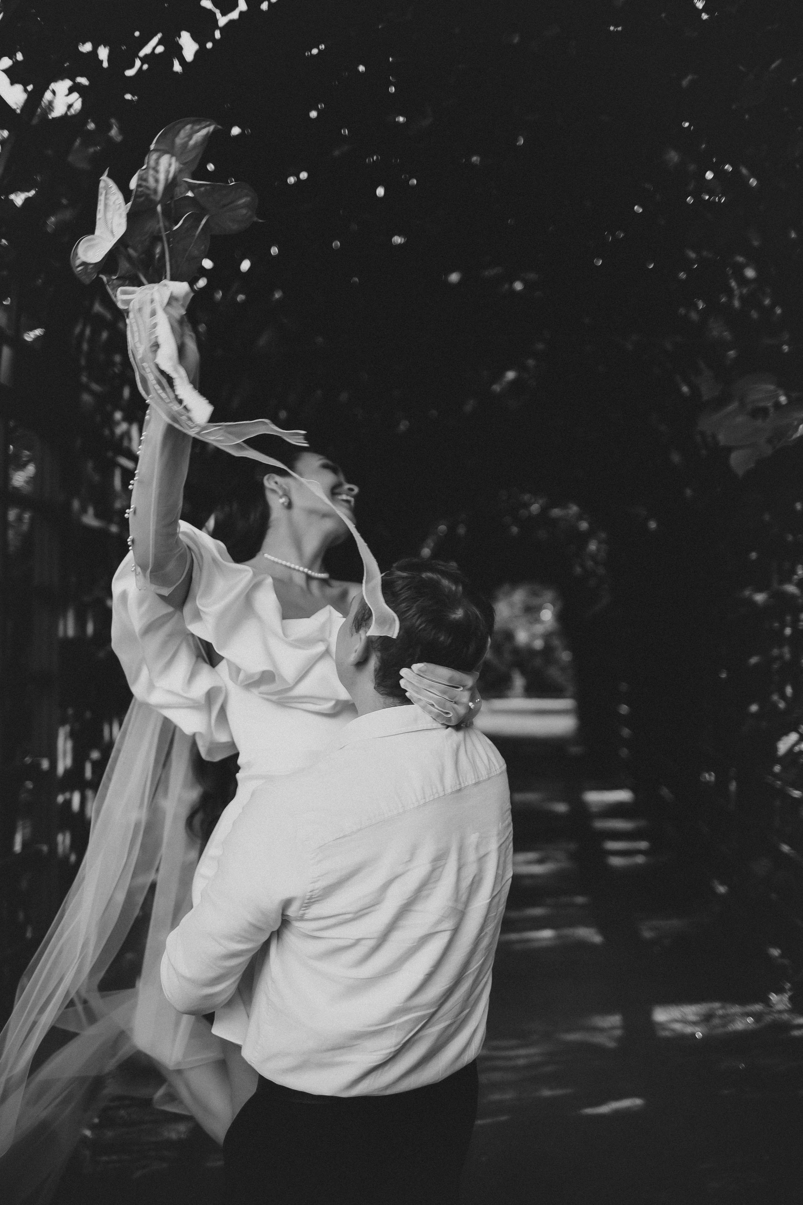 Екатерина & Сергей. Анна Михайлова|Свадебный фотограф в Санкт-Петербурге