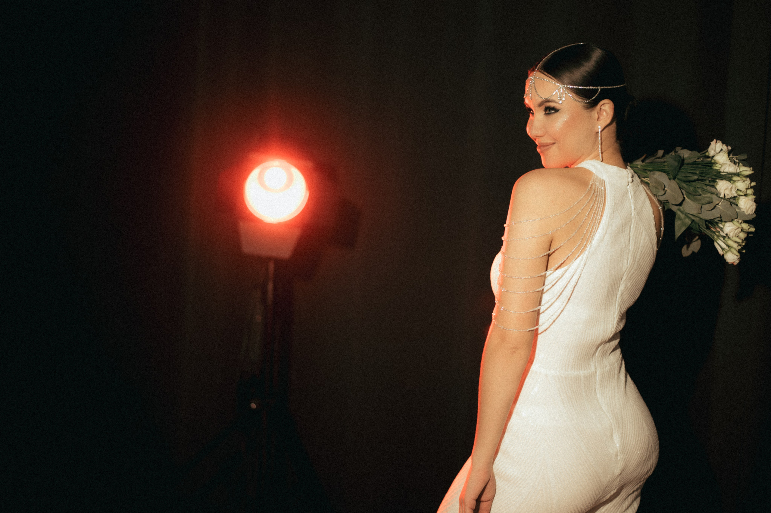 Lens Flare Love. Фотограф Сергей Суслов | Сочи