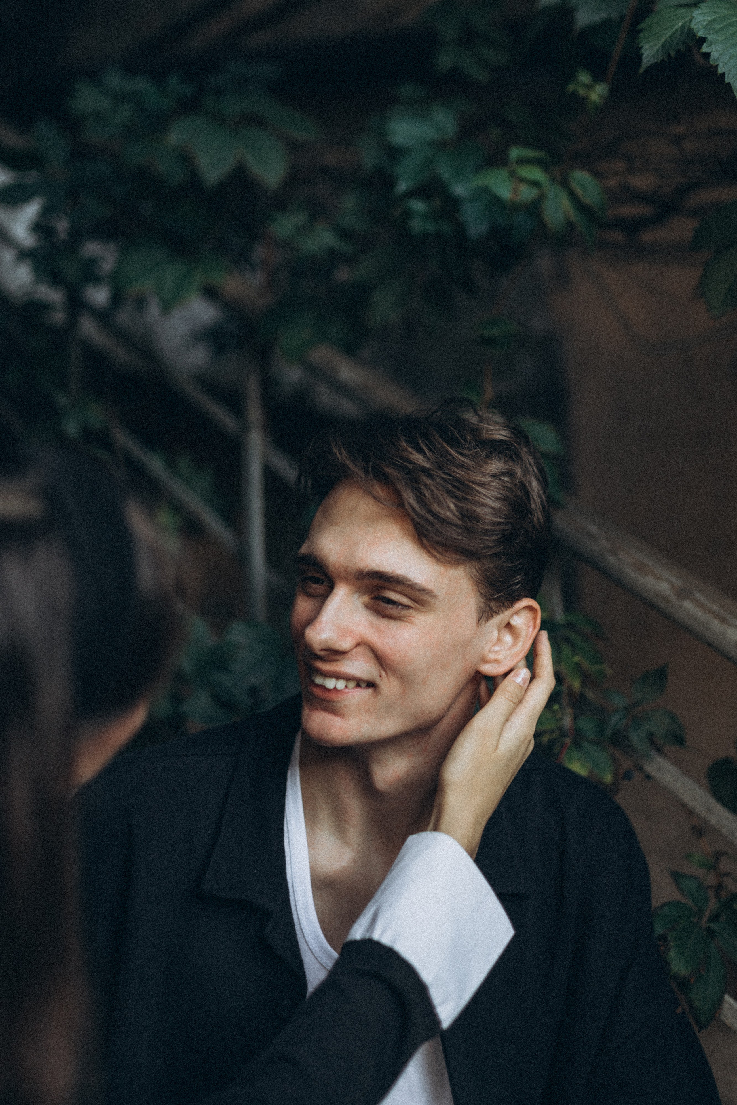 Лиза & Сережа. Семейный фотограф и фотограф на роды в Ростове-на-Дону Мухина Виктория