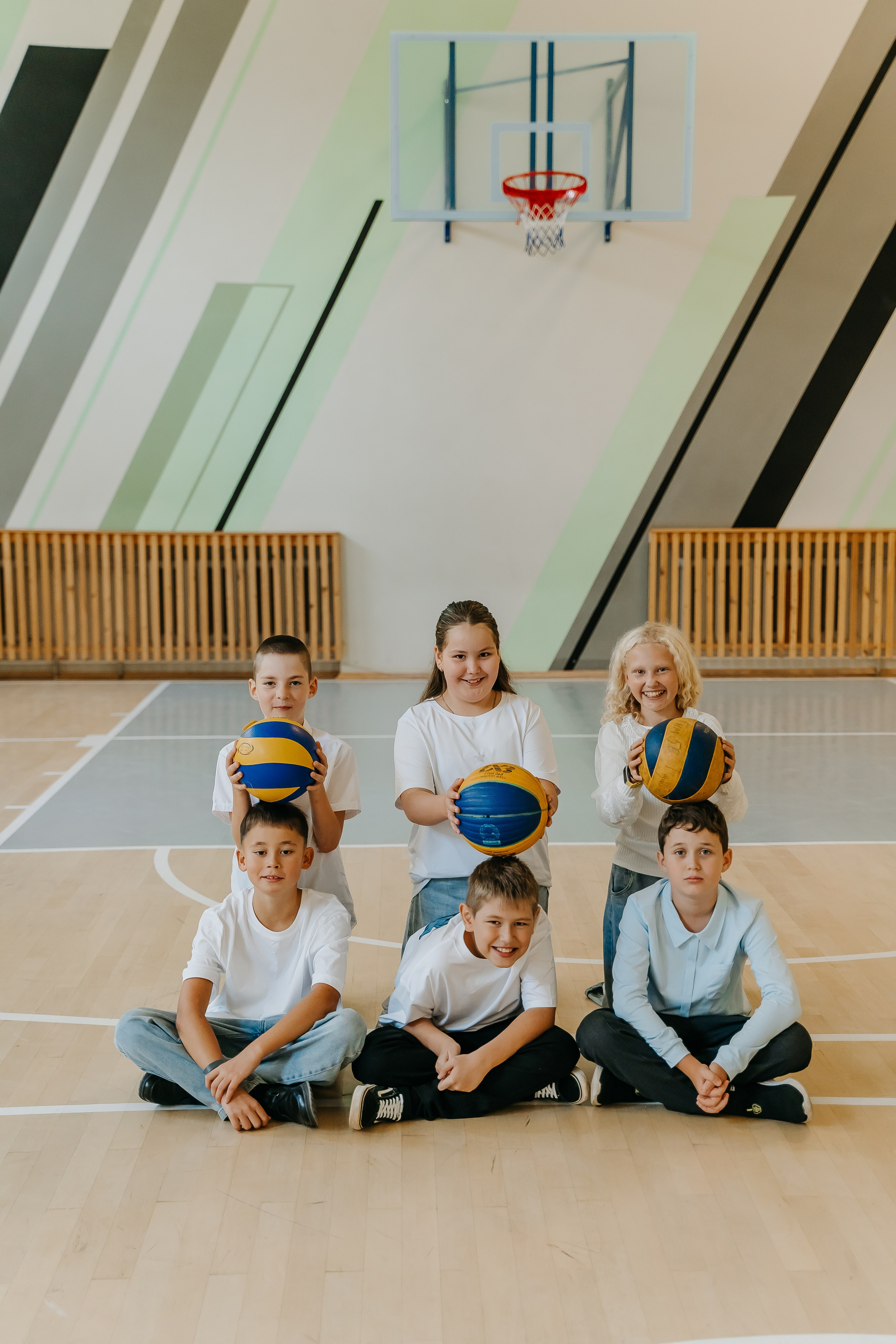 4 класс. Свадебный фотограф Юлия Сарапульцева, Ижевск