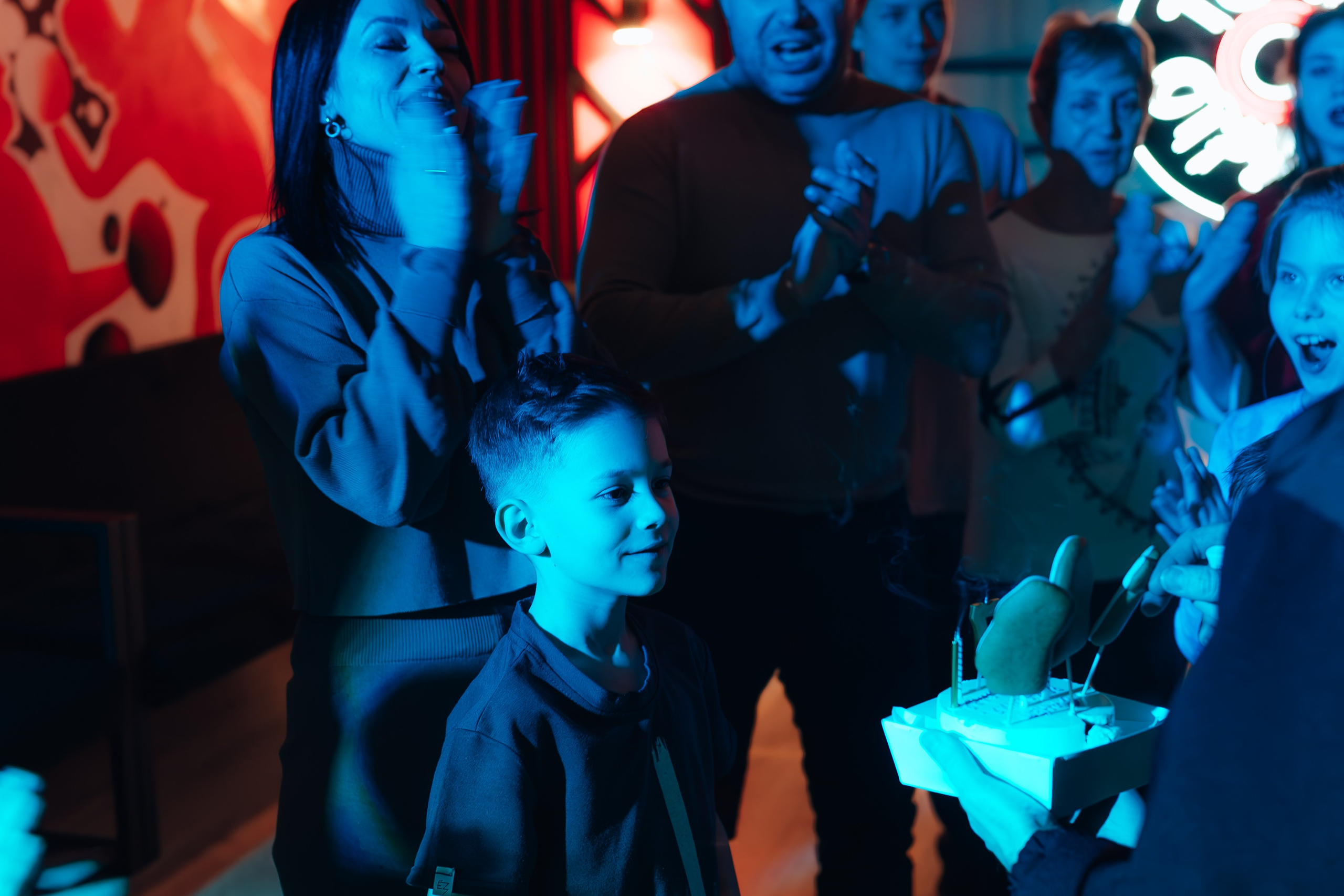 В ТОЧКЕ ОТРЫВА. Детский и семейный фотограф Катерина Мишина