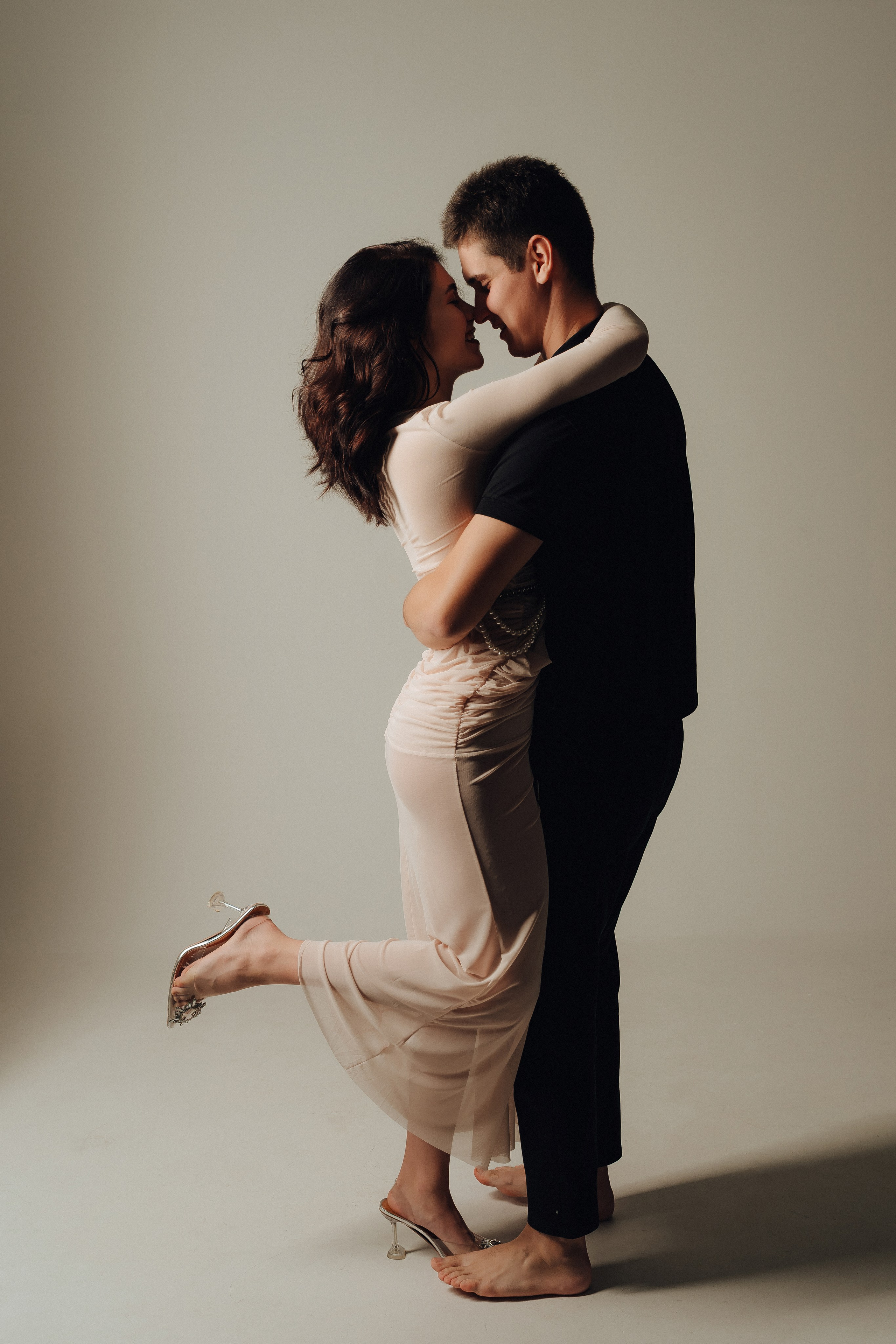 Про тебя и про меня. Детский и семейный фотограф Катерина Мишина