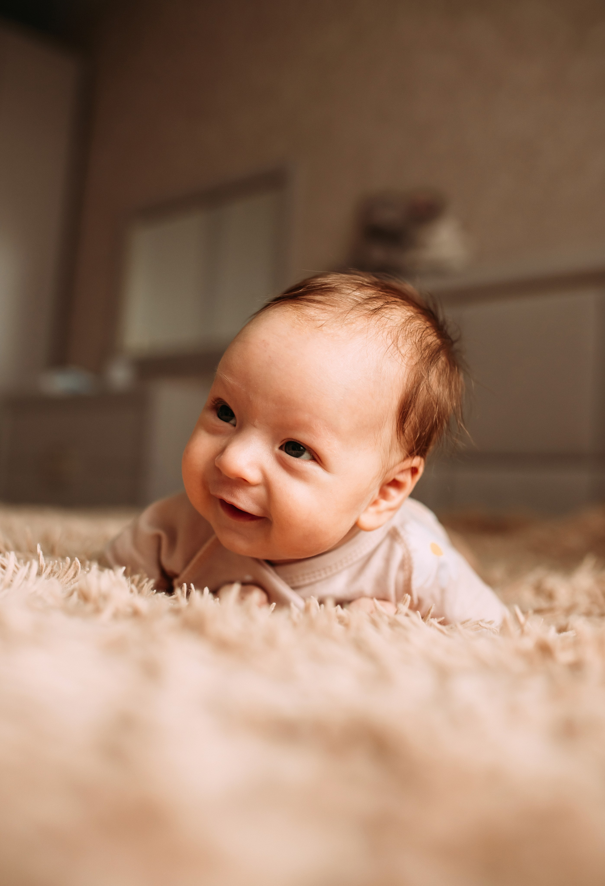 Дина, Рома и Вадим. Семейный и детский фотограф в Нижнем Новгороде Наумова Лидия
