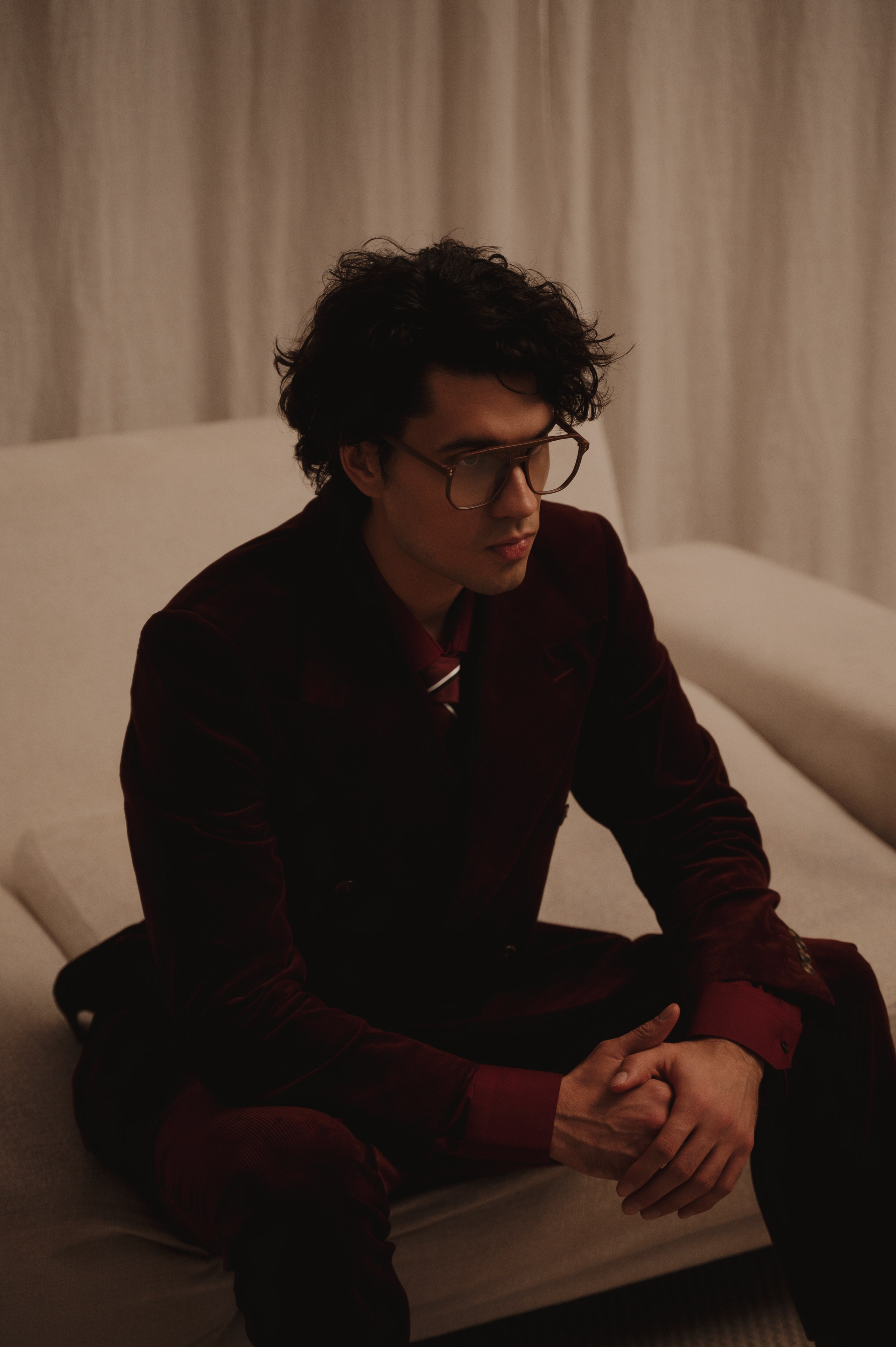 Crime. Фотограф Вито Бурмасов | Москва