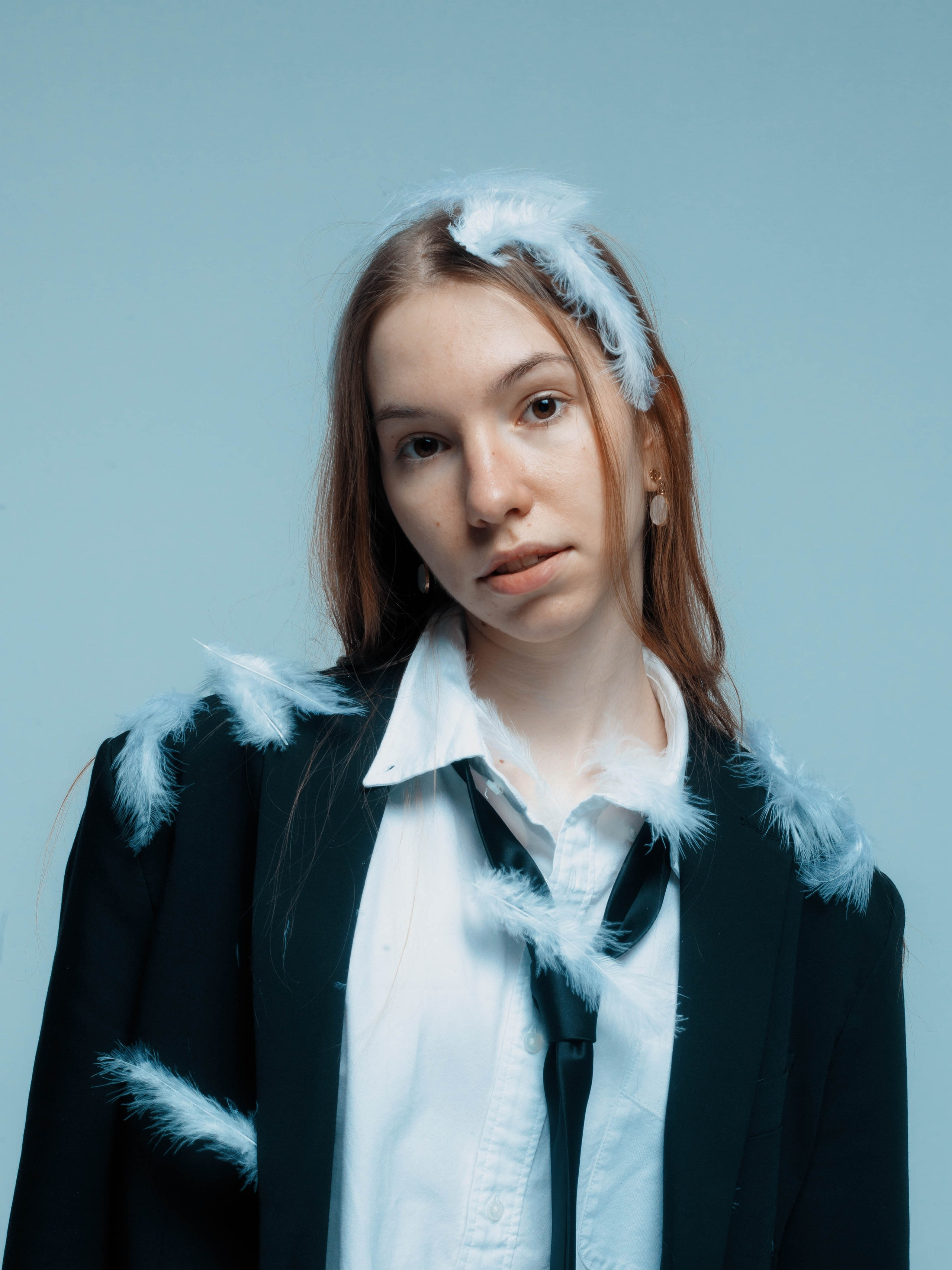 Вика. Фотограф и видеограф Даня Хазигалиев