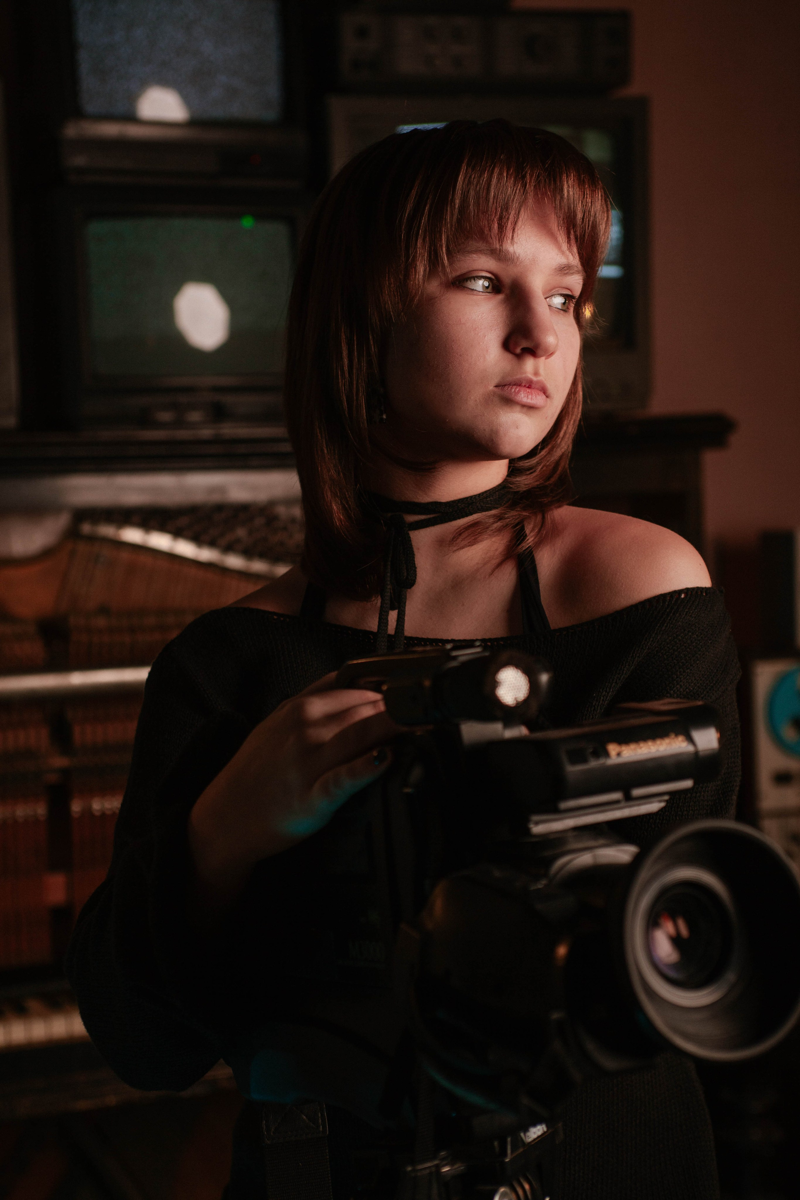 Ди. Фотограф и видеограф Даня Хазигалиев