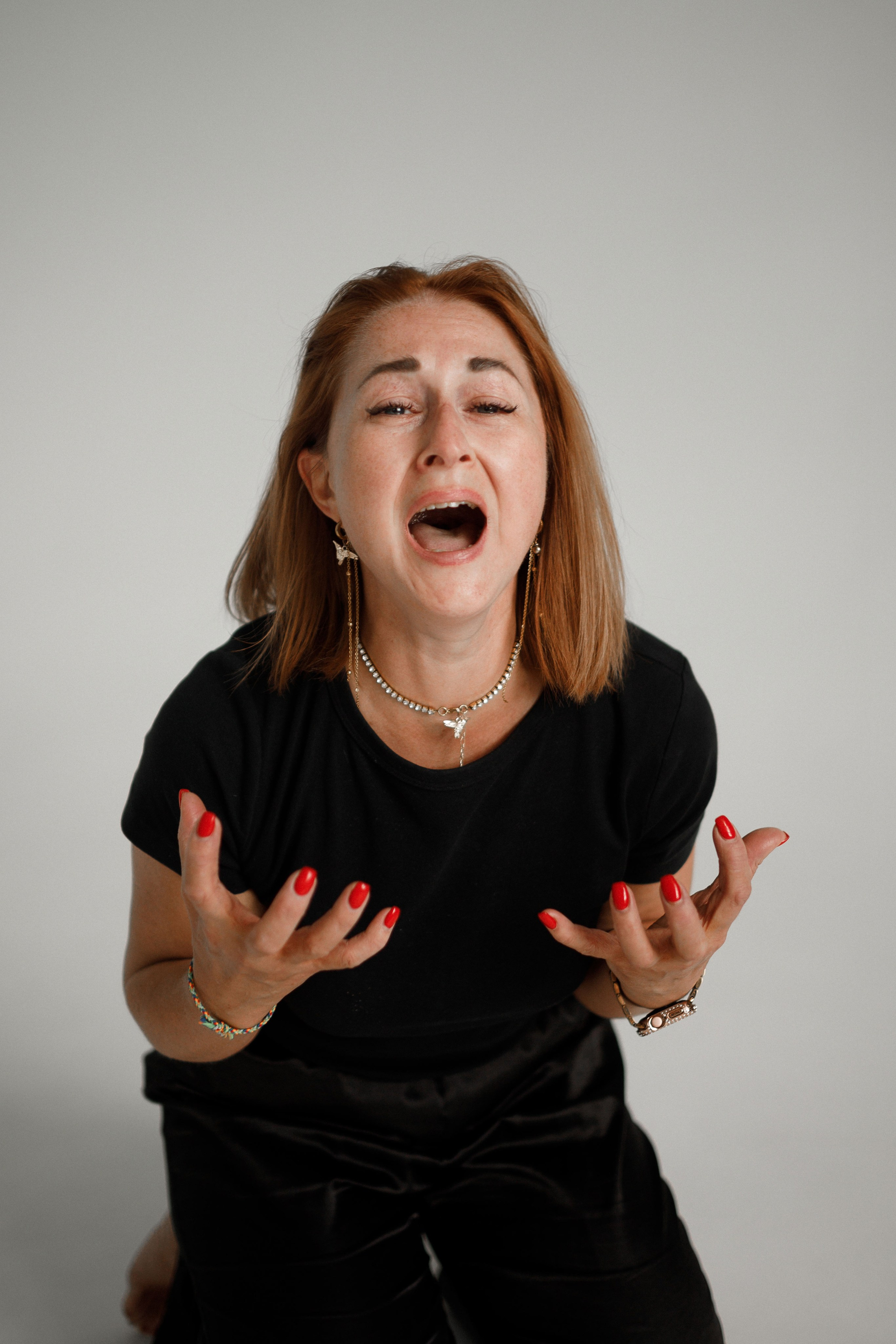 Ульяна. Фотограф чувственного портрета в Санкт-Петербурге Светлана Фролова