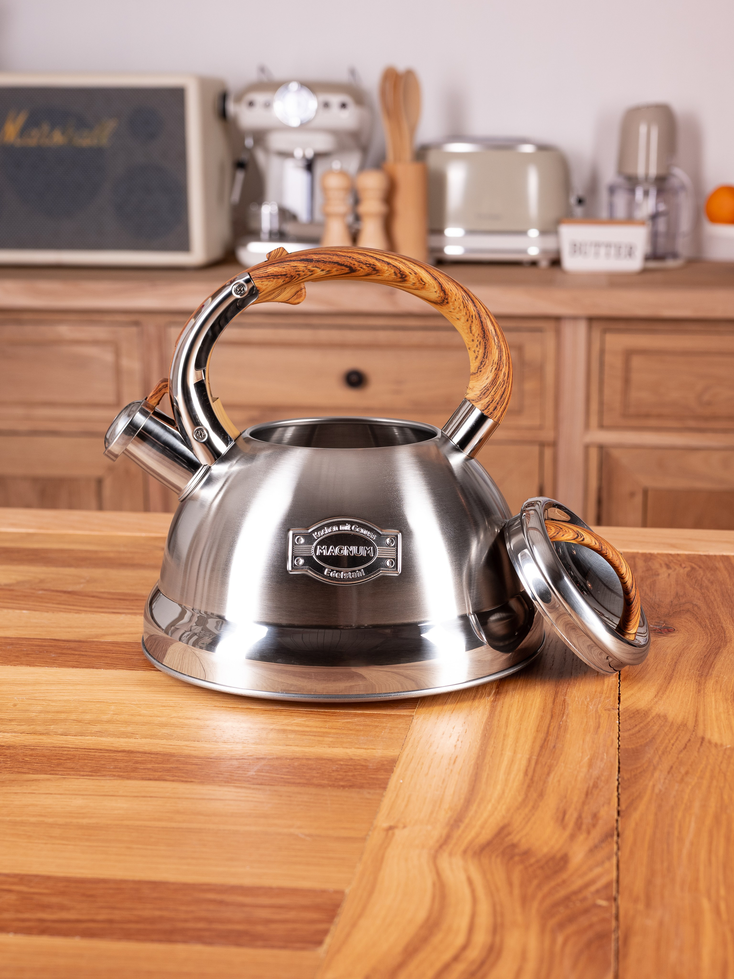 Чайники стальные серия 1. Предметный фотограф, фото для маркетплейсов Пятигорск, КМВ