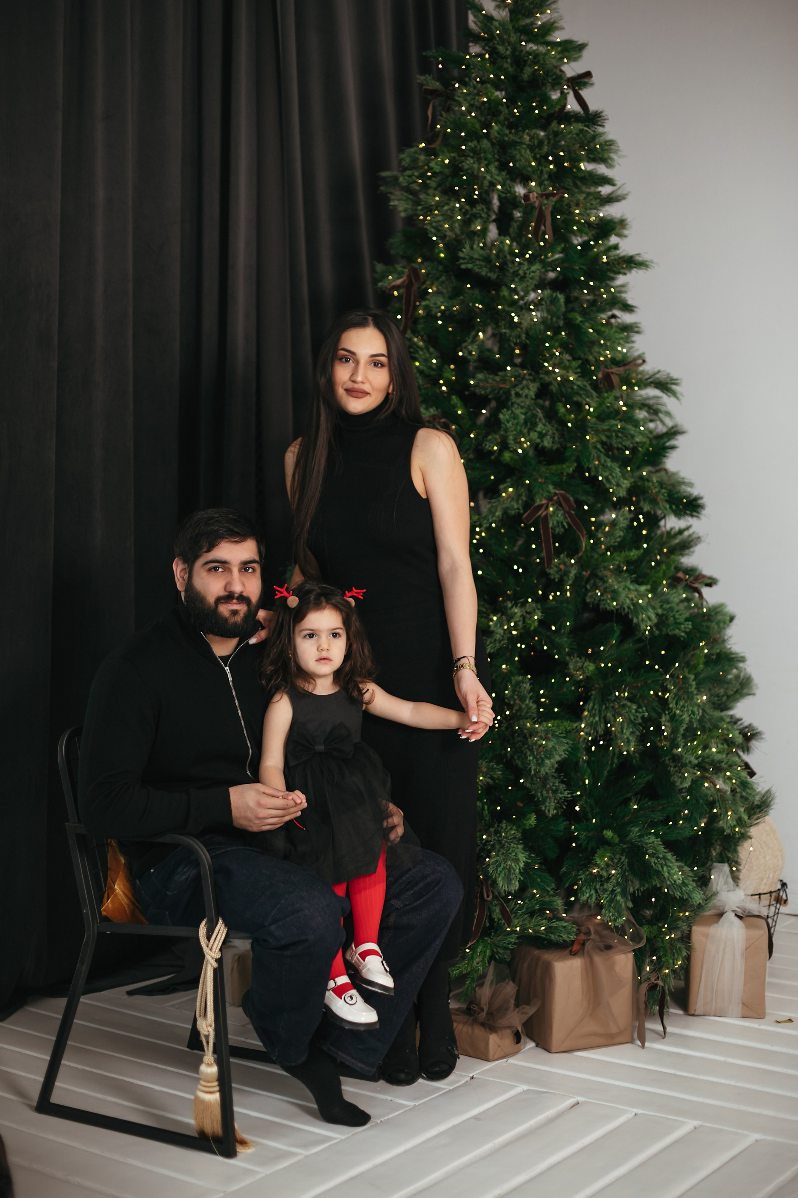 Наиля. Фотограф в Ростове-на-Дону Мария Безменова