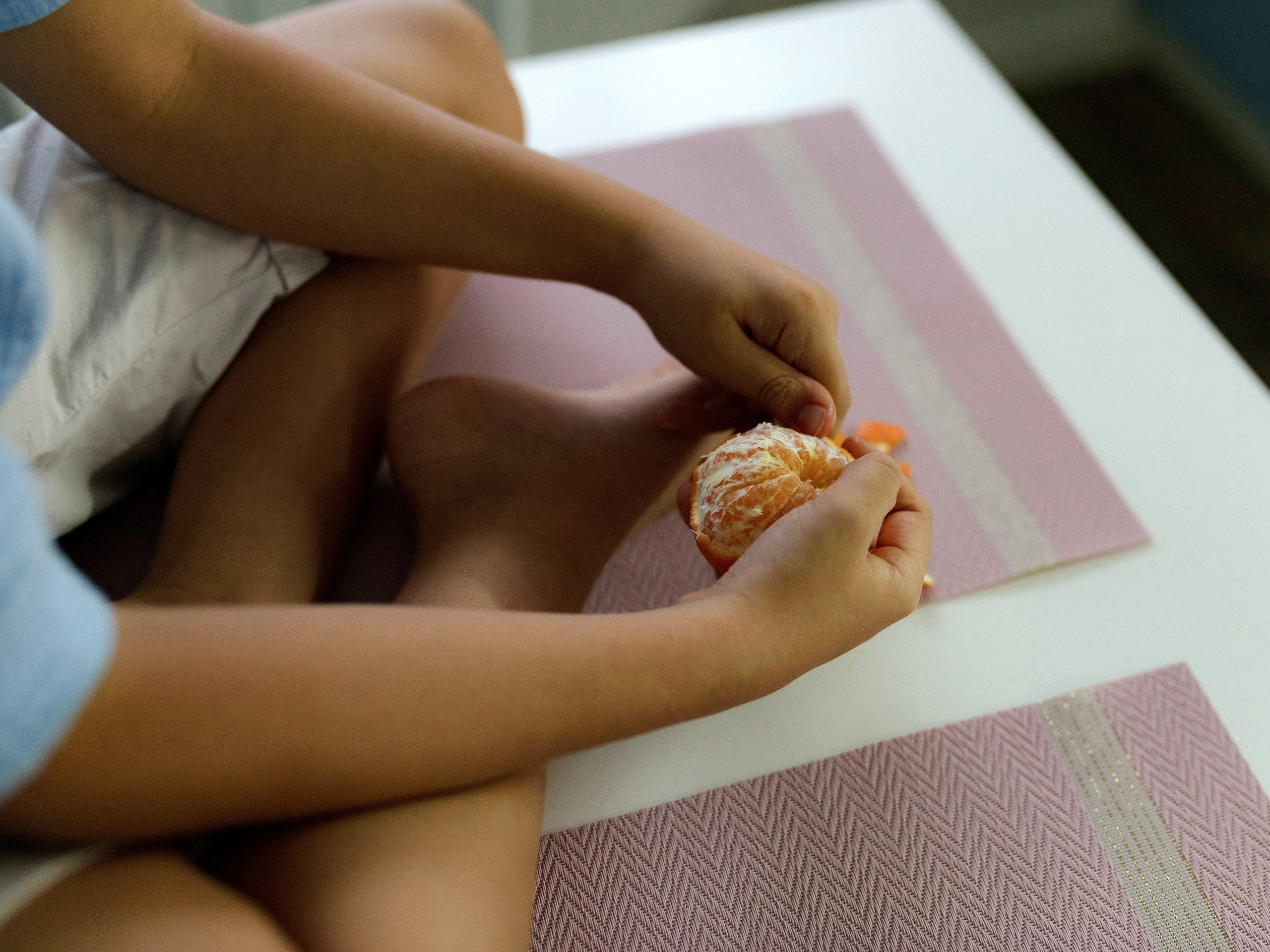 Семейный портрет. Семейный фотограф в Самаре Ольга Гадомская