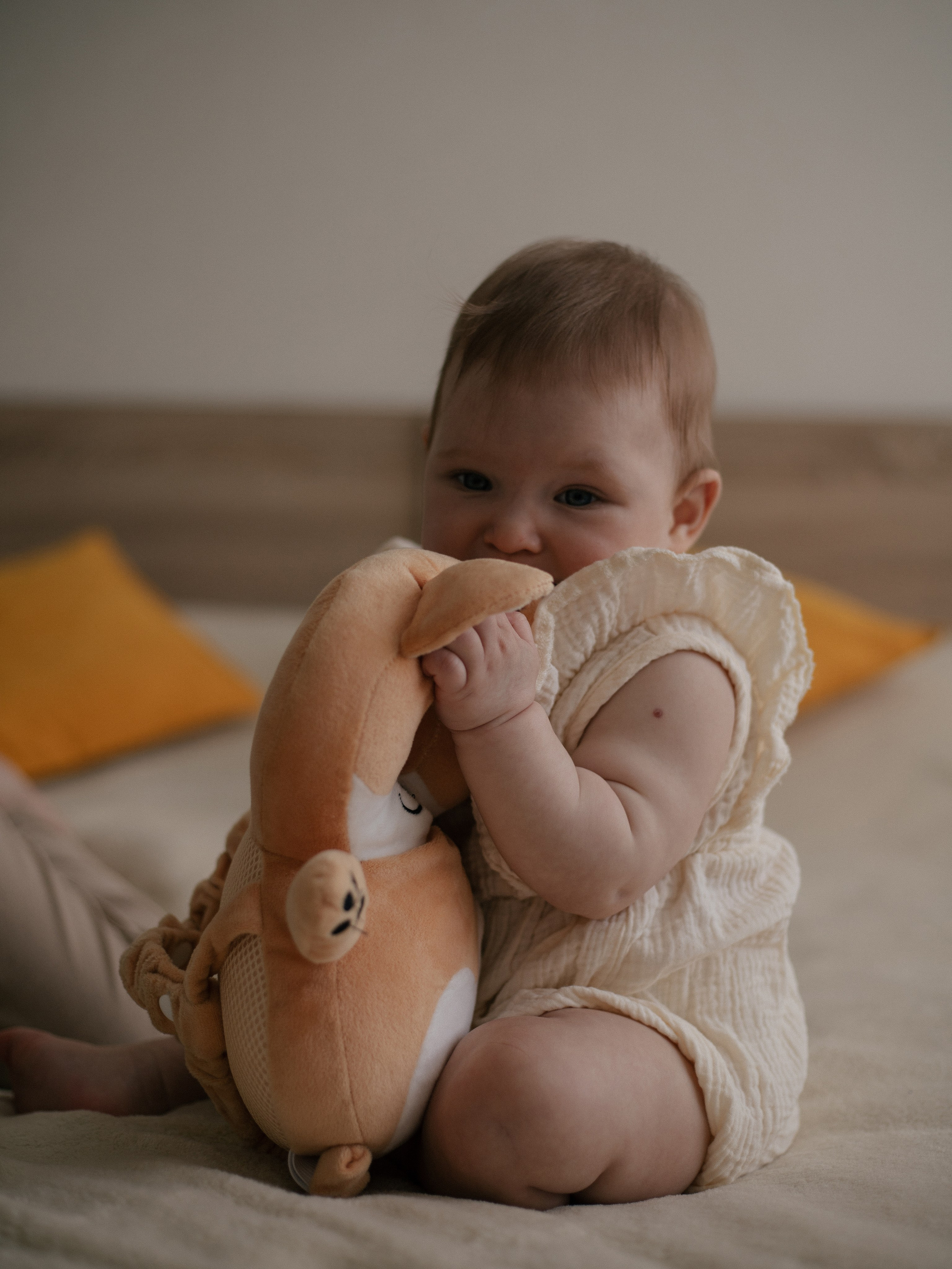 Семейный портрет. Семейный фотограф в Самаре Ольга Гадомская