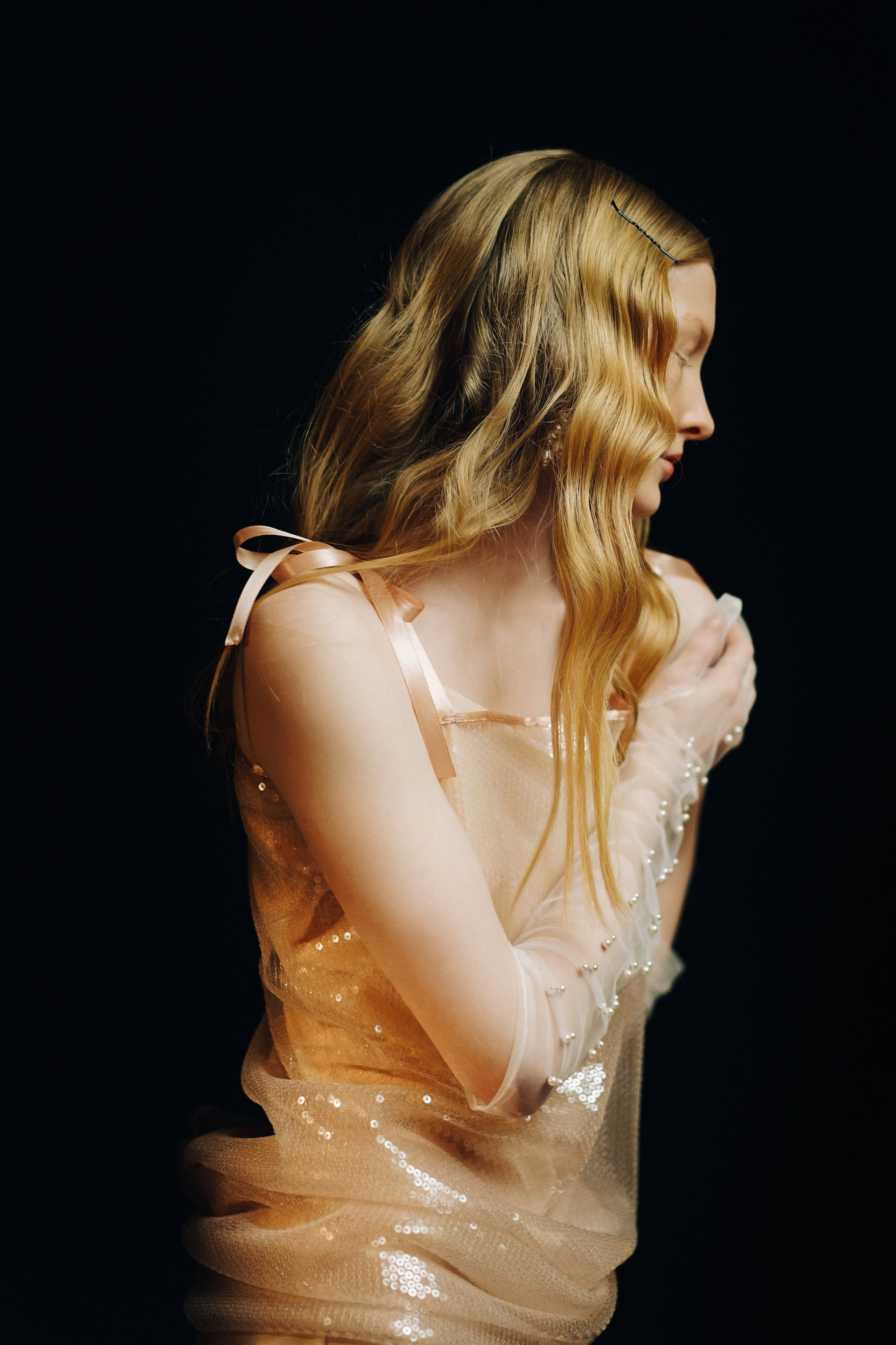 Marina (MK Daria Gritsai). Ксения Копна. Фотограф из Санкт-Петербурга