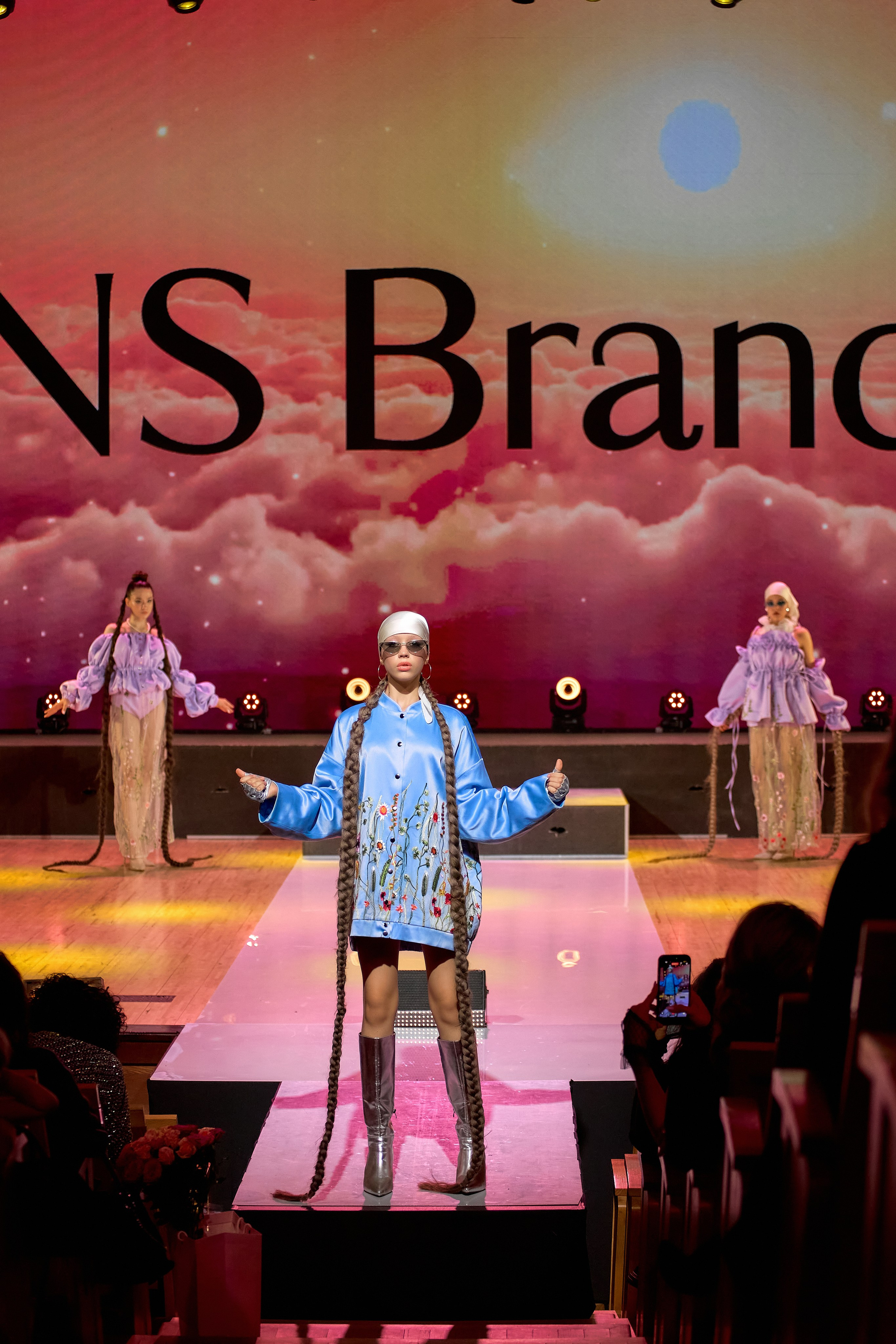 New Style. Свадебный репортажный и фуд фотограф в Барнауле Гайфулин Виталий