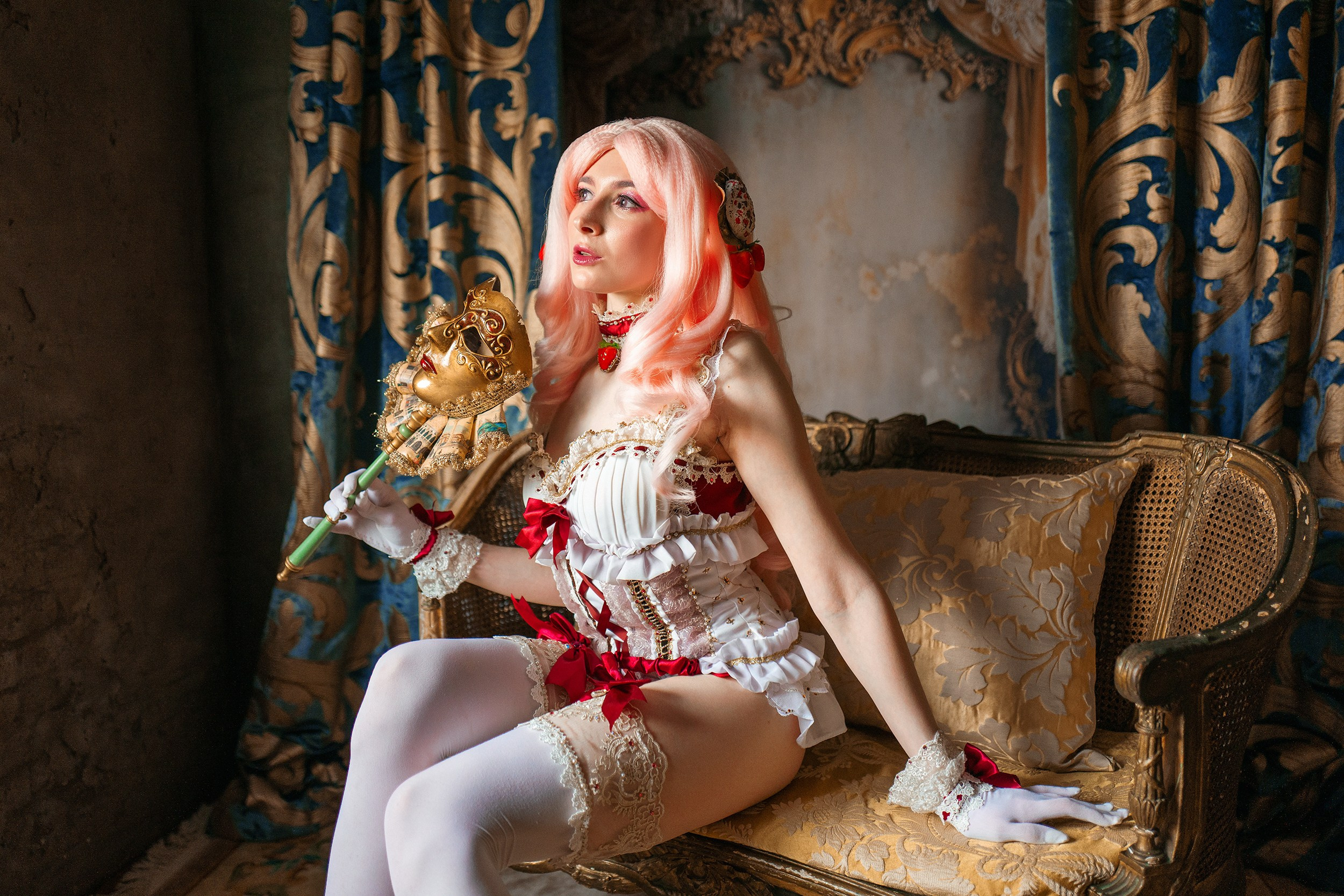 Ice cream. Фотограф Тюмень