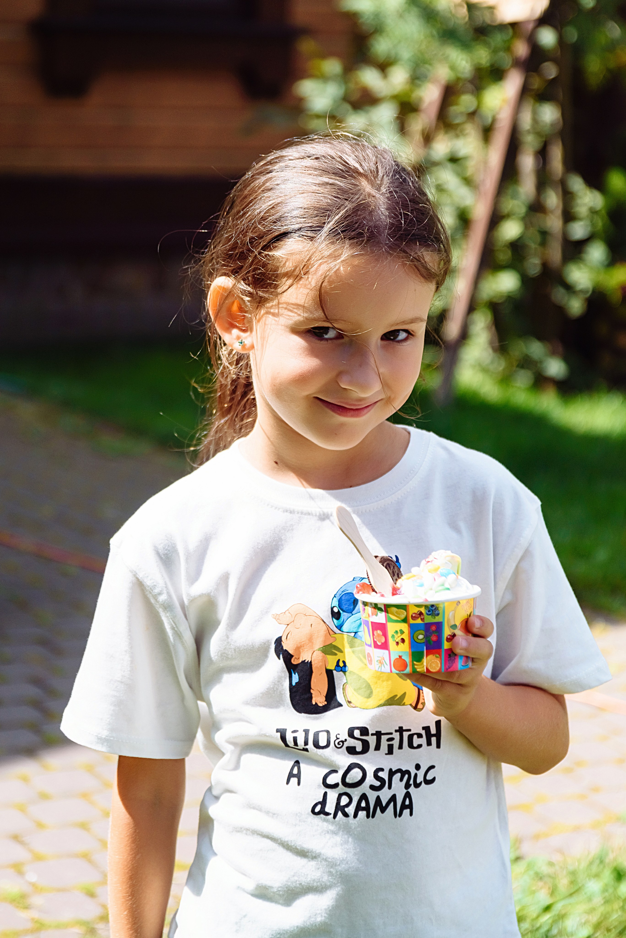 Охта Парк. Фотограф Санкт-Петербурга Наталья Белова