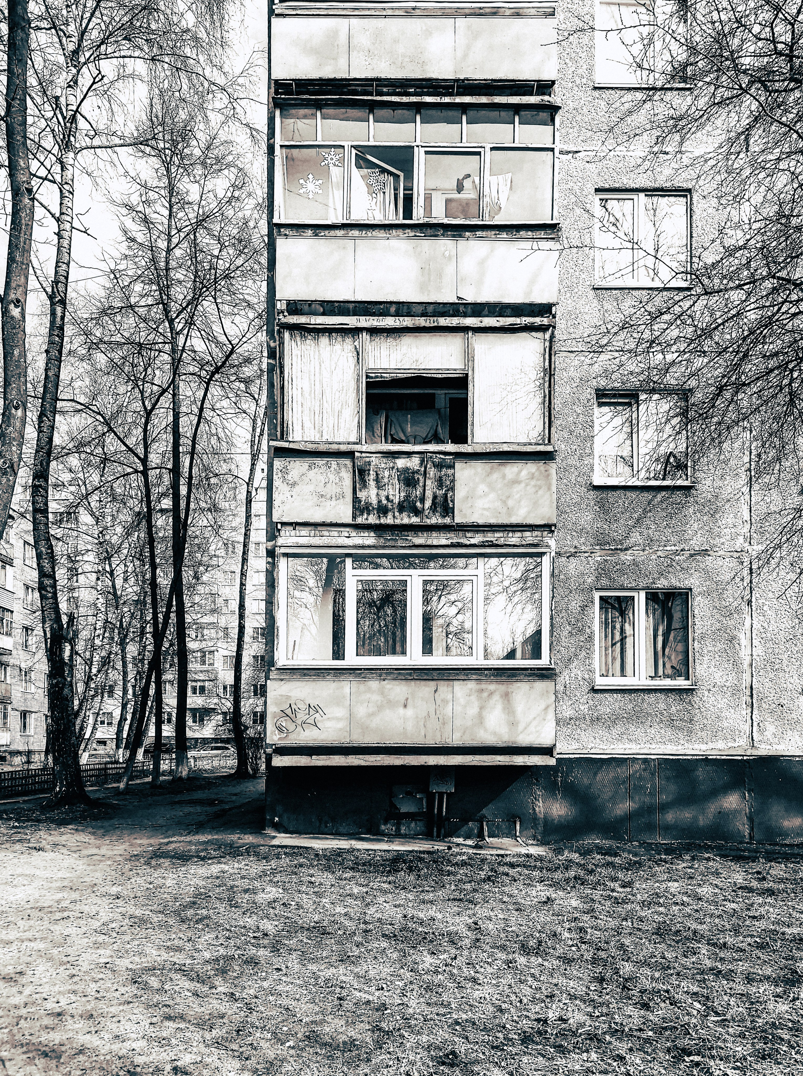 Street photo. Фотограф (photographer) Lischinski Vitaliy