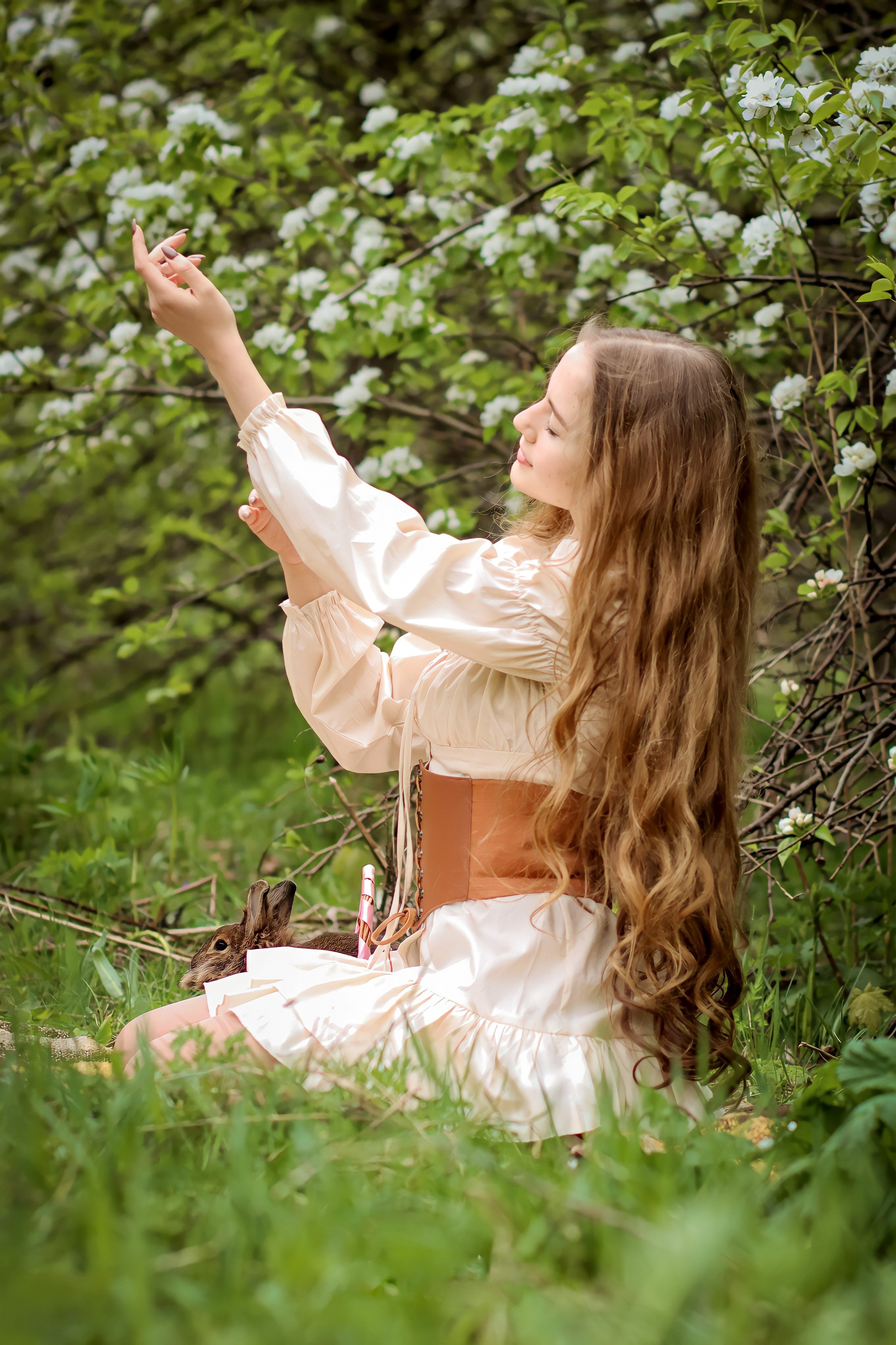 Индивидуальные. Ирина, фотограф Москва/Бутово