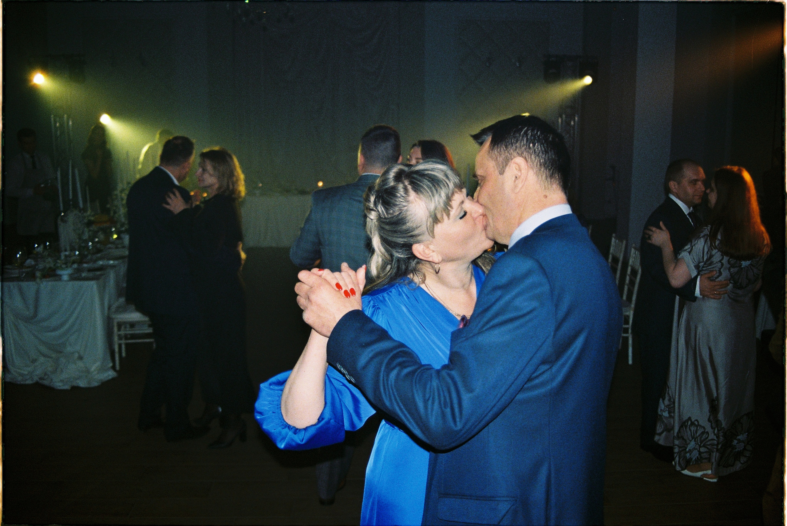 АРТЕМ & ПОЛИНА. Свадебный фотограф Минск