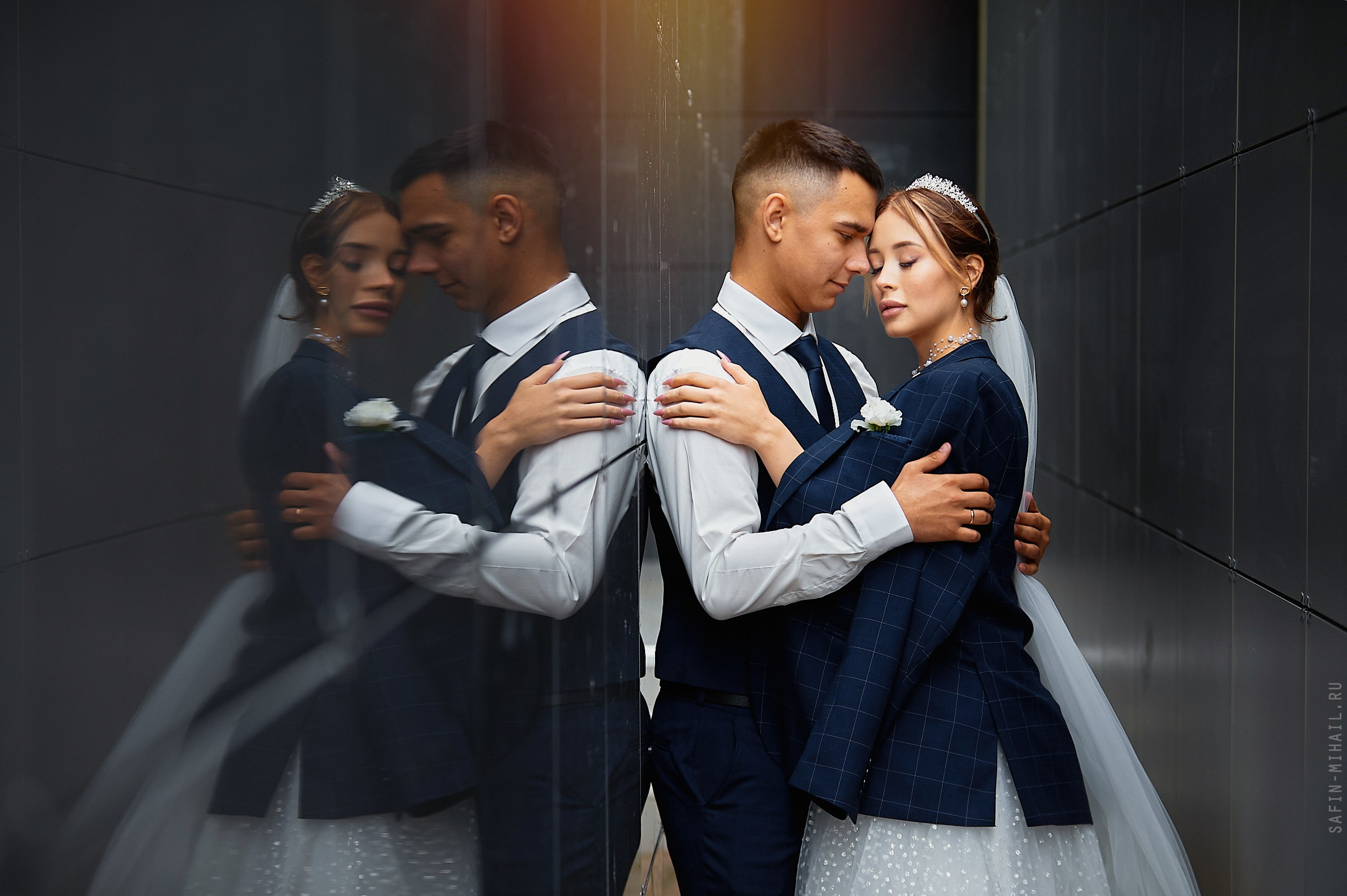 Максим и Софья