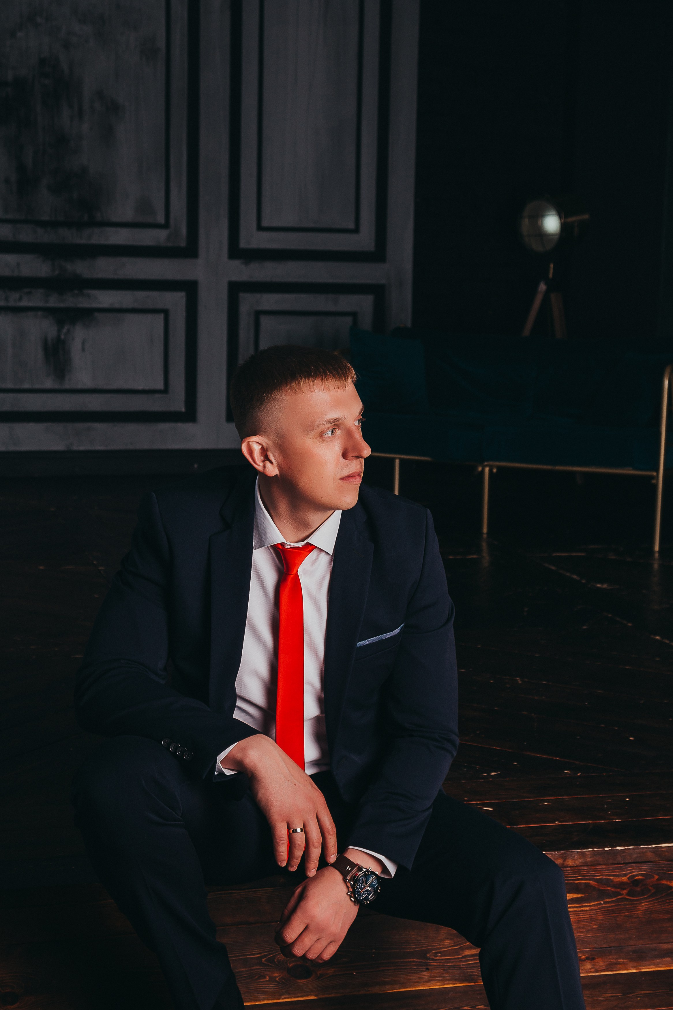 🖤. Екатерина Королева. Фотограф. Хабаровск